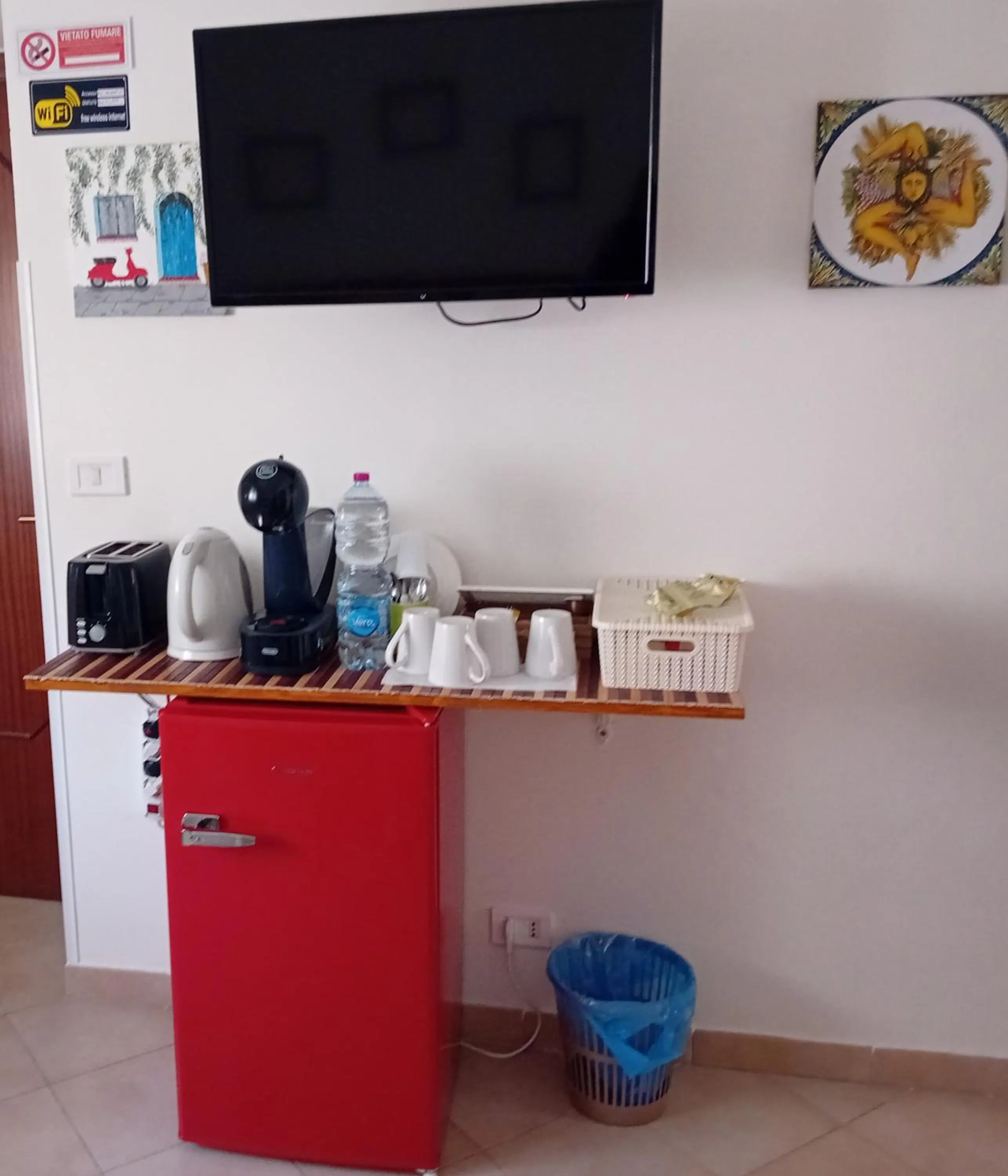 bed & breakfast Acquaviva di Vullo Vincenzo