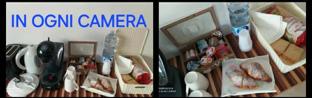 bed & breakfast Acquaviva di Vullo Vincenzo