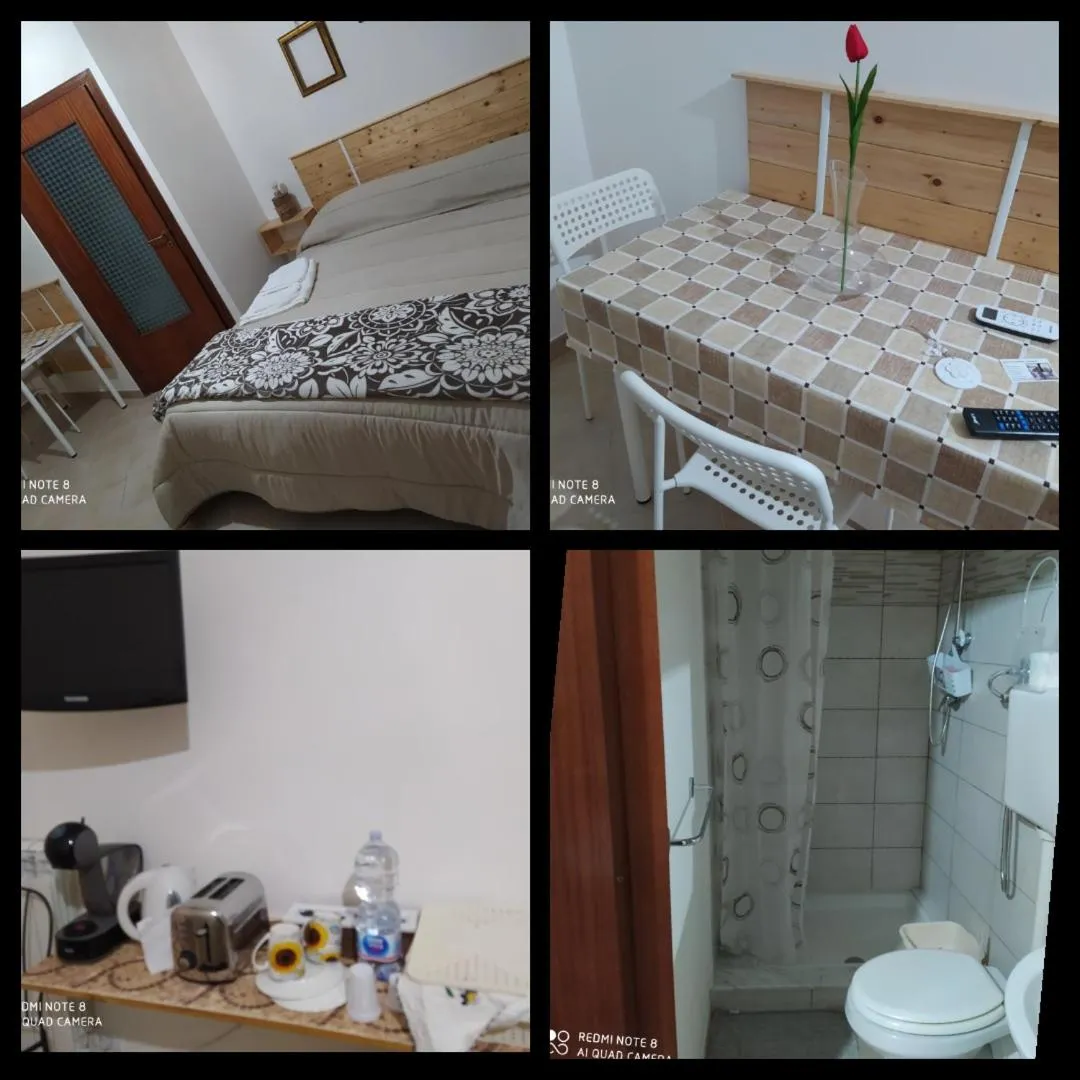 bed & breakfast Acquaviva di Vullo Vincenzo