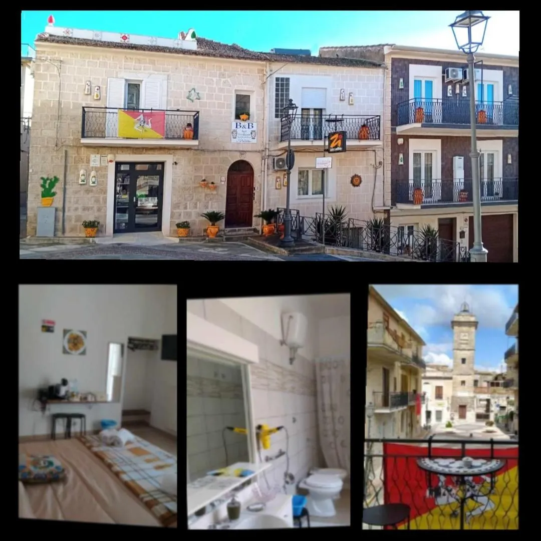 bed & breakfast Acquaviva di Vullo Vincenzo