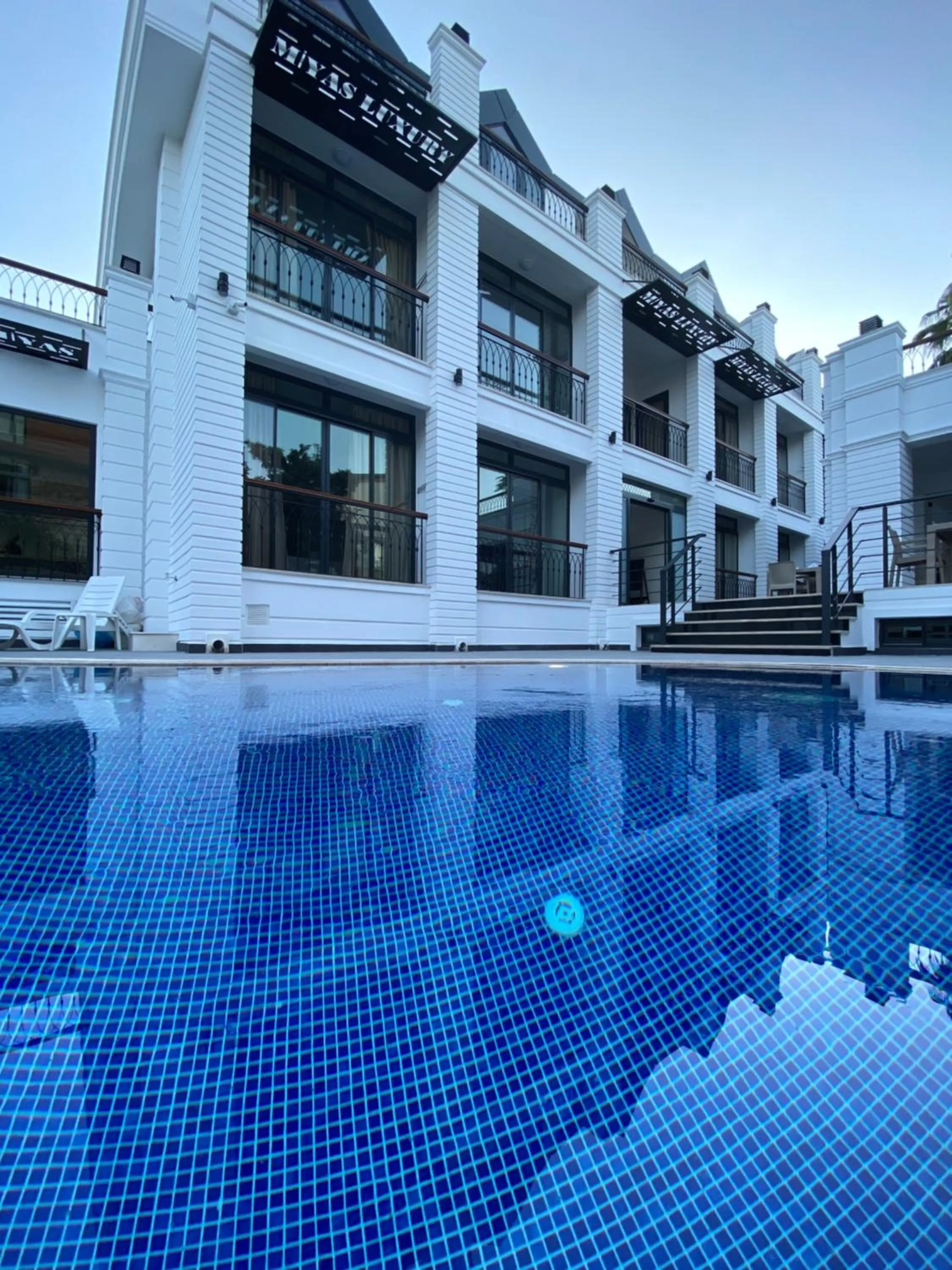 MİYAS LUXURY HOTEL