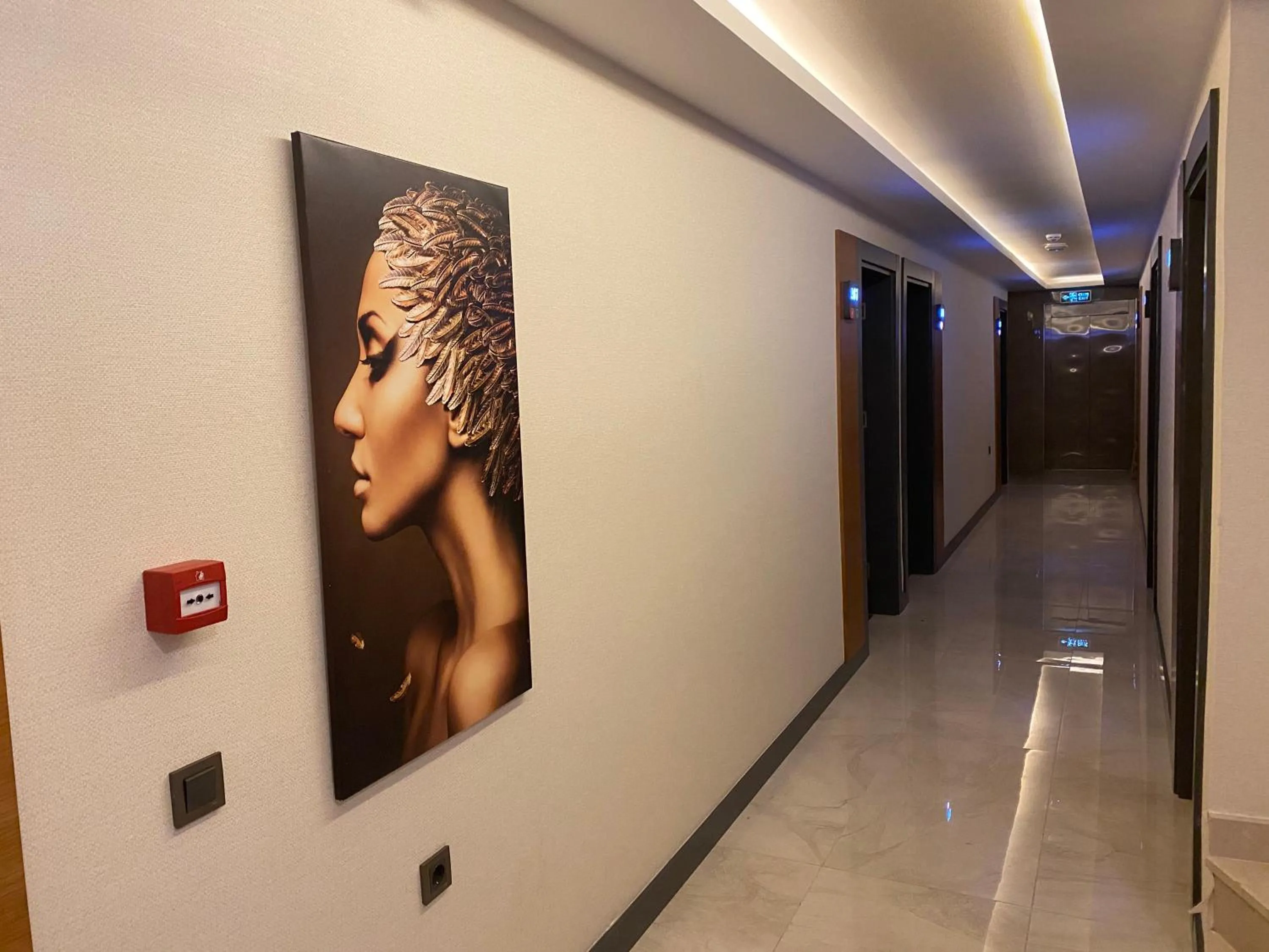 MİYAS LUXURY HOTEL