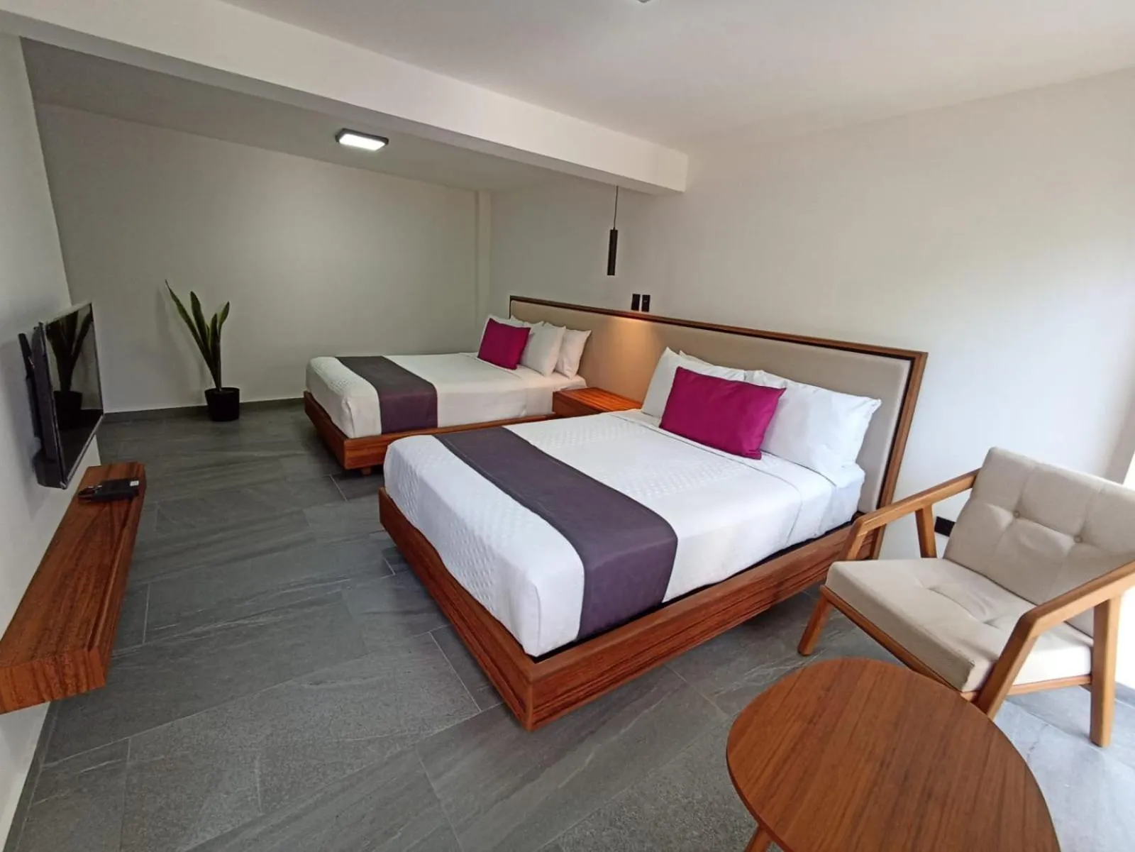 Photo of the whole room, Bed in QUINTA SAN CLEMENTE