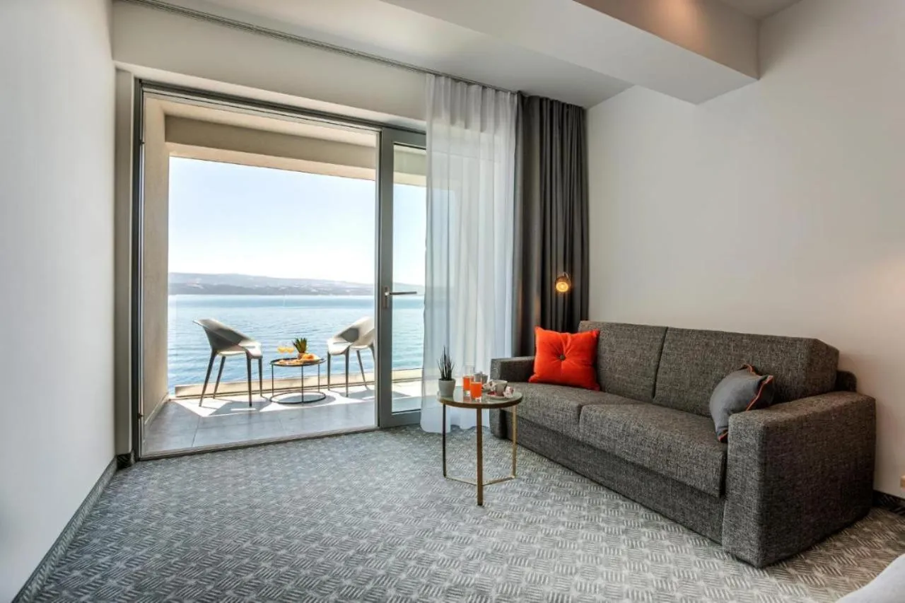 View (from property/room) in Hotel Saint Hildegard