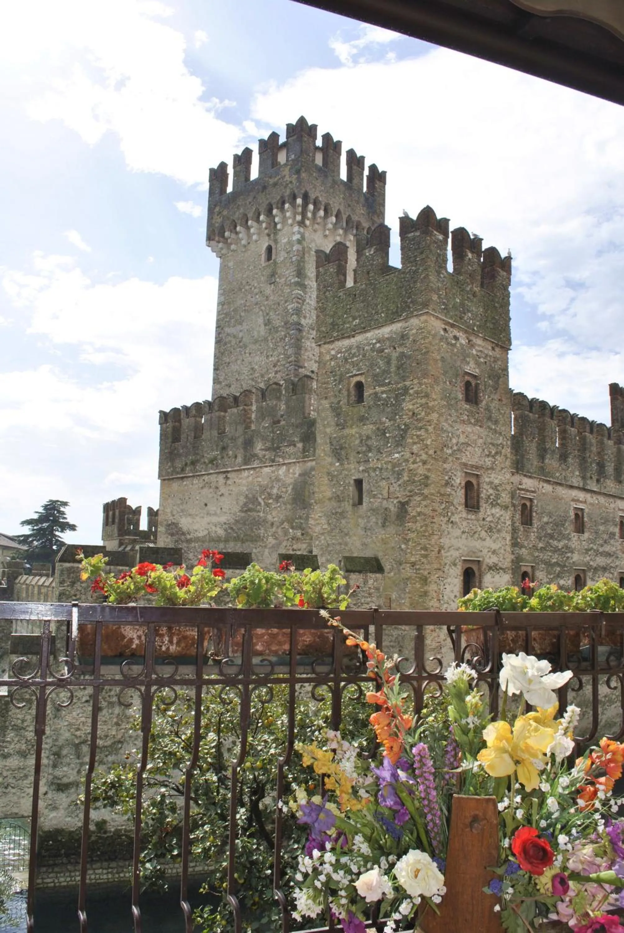 View (from property/room) in Hotel Grifone