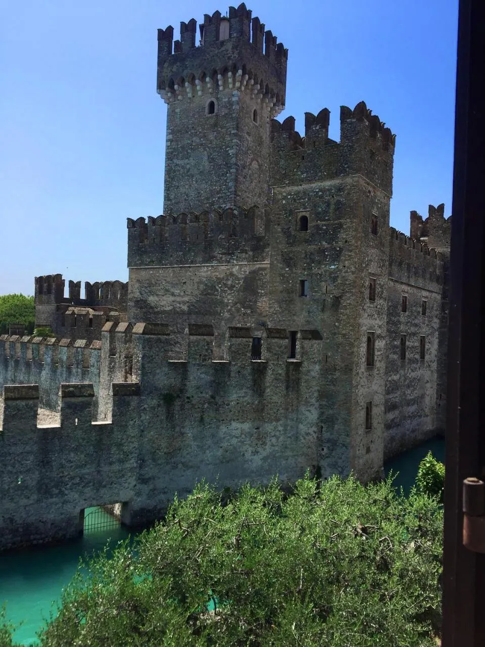 View (from property/room) in Hotel Grifone