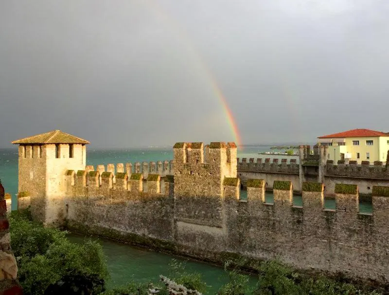 View (from property/room) in Hotel Grifone