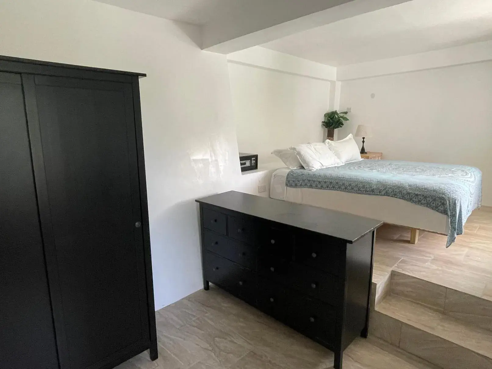 Standard Queen Room in Green Fig Resort & Spa Standard Queen Room in Green Fig Resort & Spa