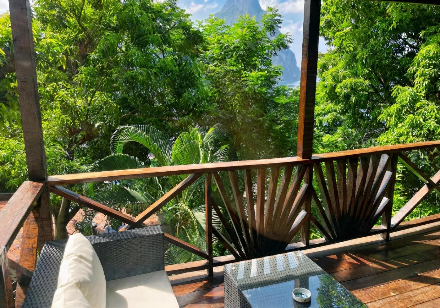 Green Fig Resort & Spa