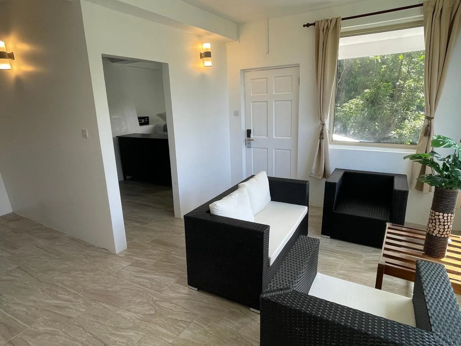 Green Fig Resort & Spa