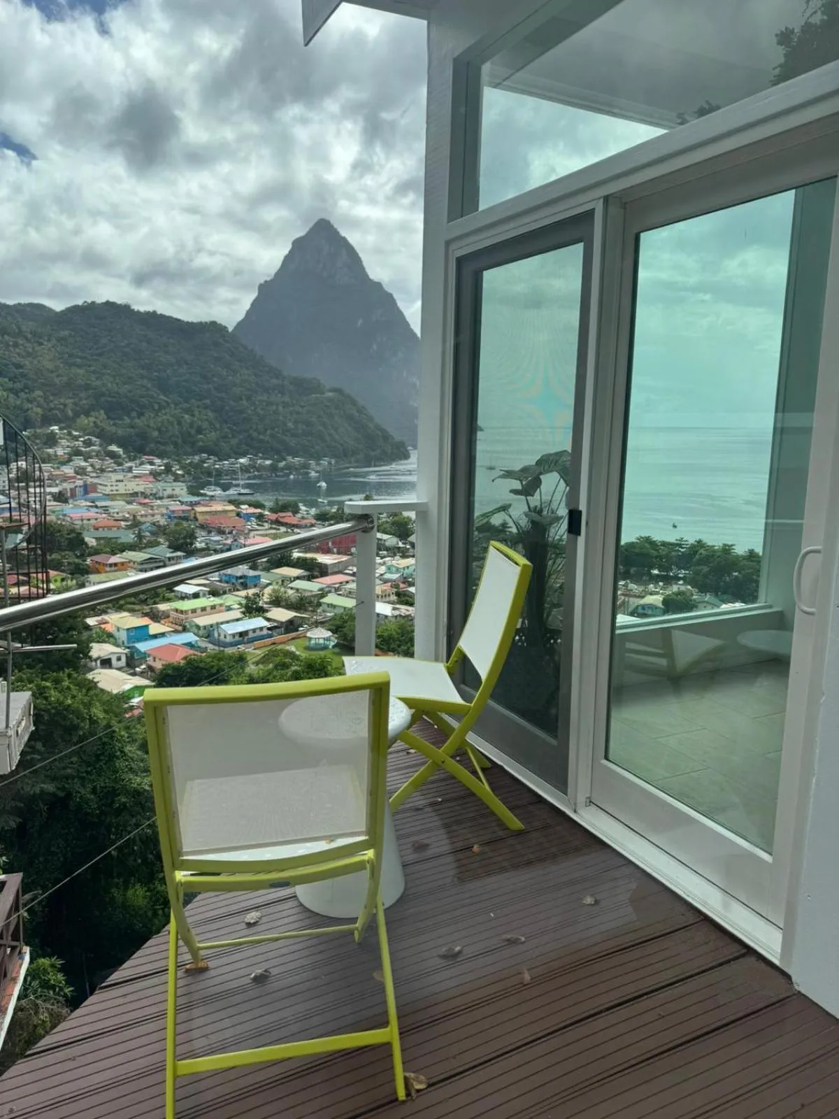 Green Fig Resort & Spa