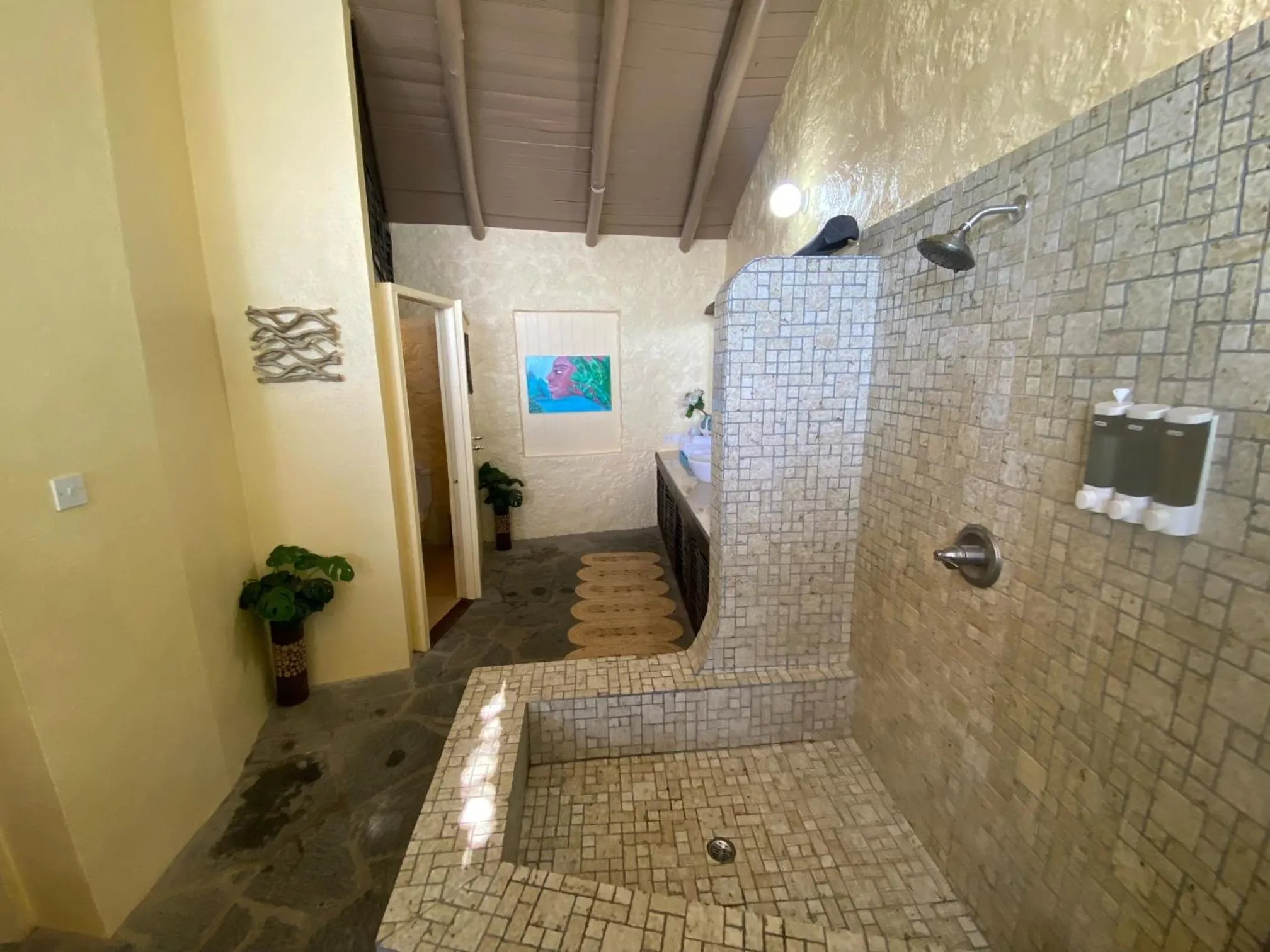 Green Fig Resort & Spa