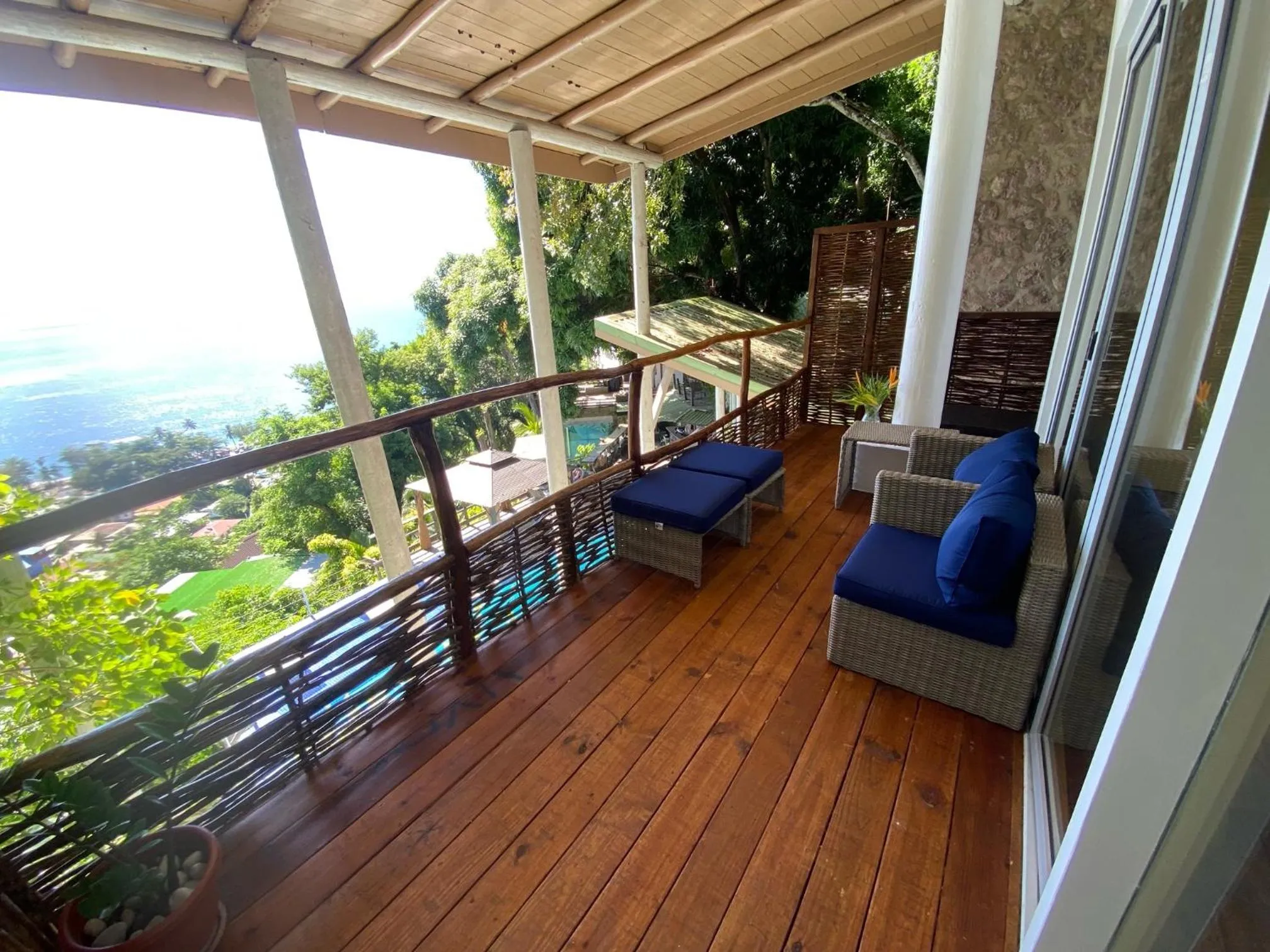 Green Fig Resort & Spa