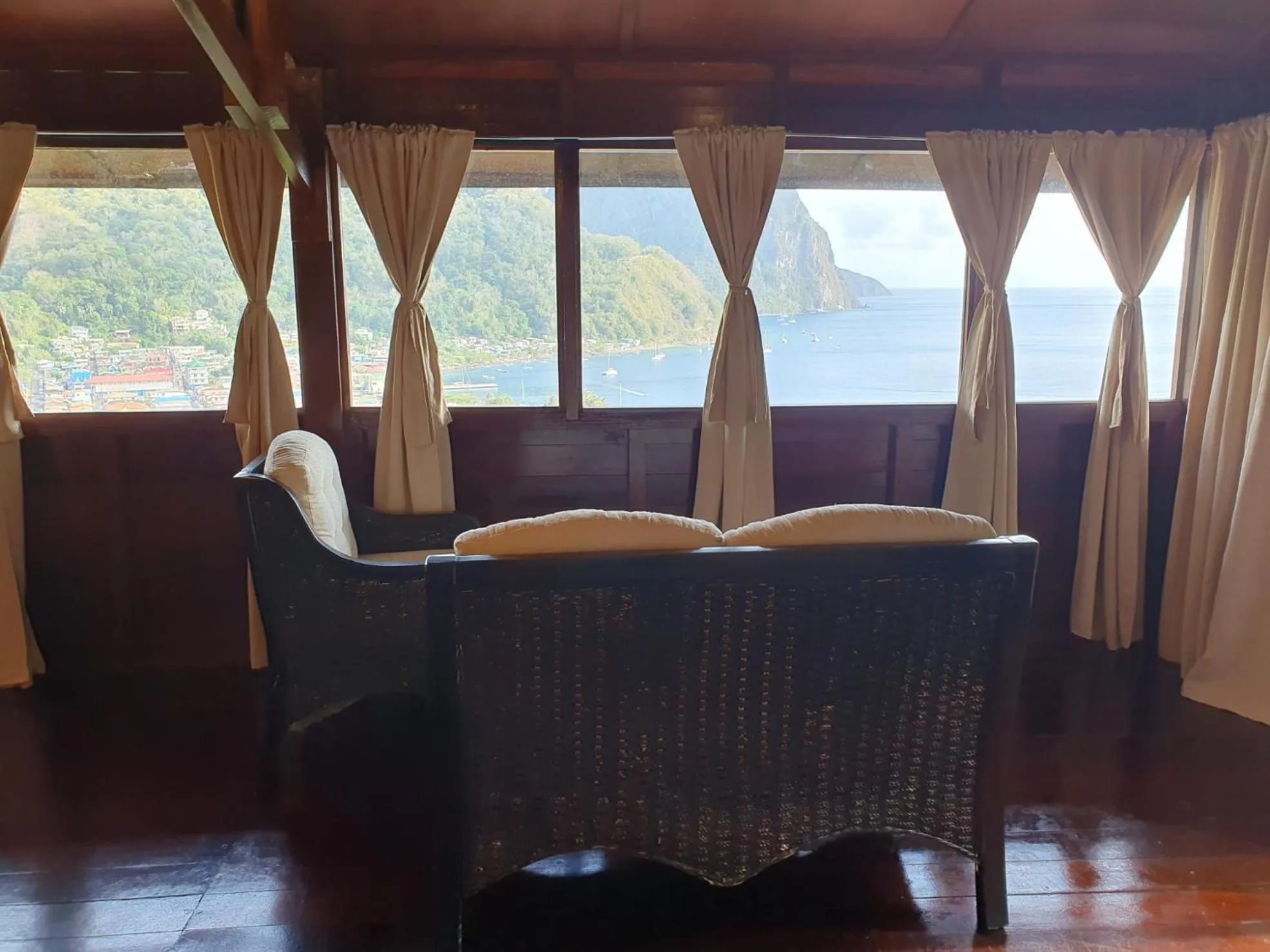 Green Fig Resort & Spa