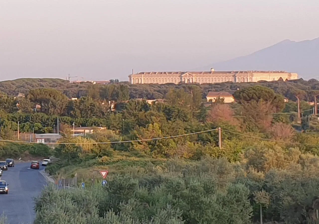 Nearby landmark in B&B Oliveto