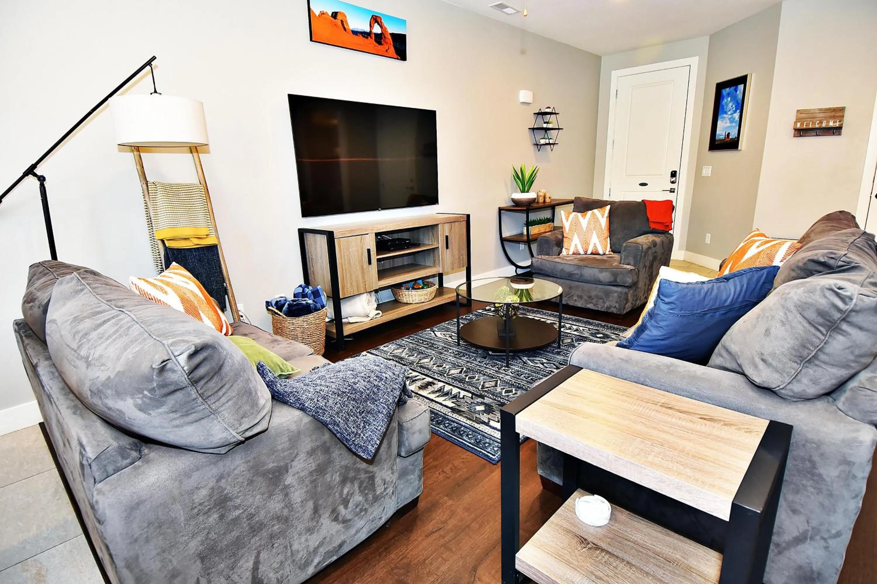 Entrada at Moab 428 and 432