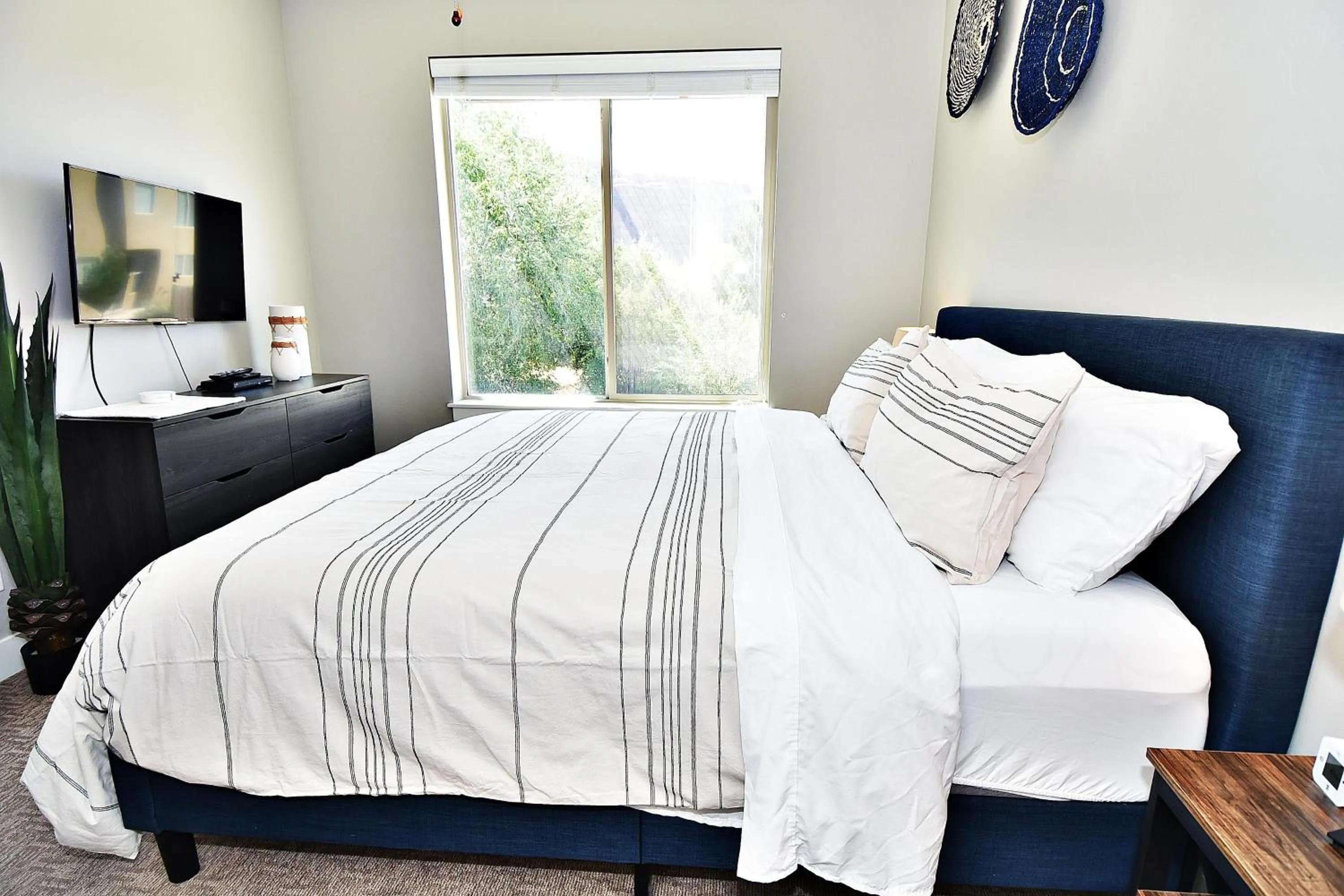 Bed in Entrada at Moab 428 and 432