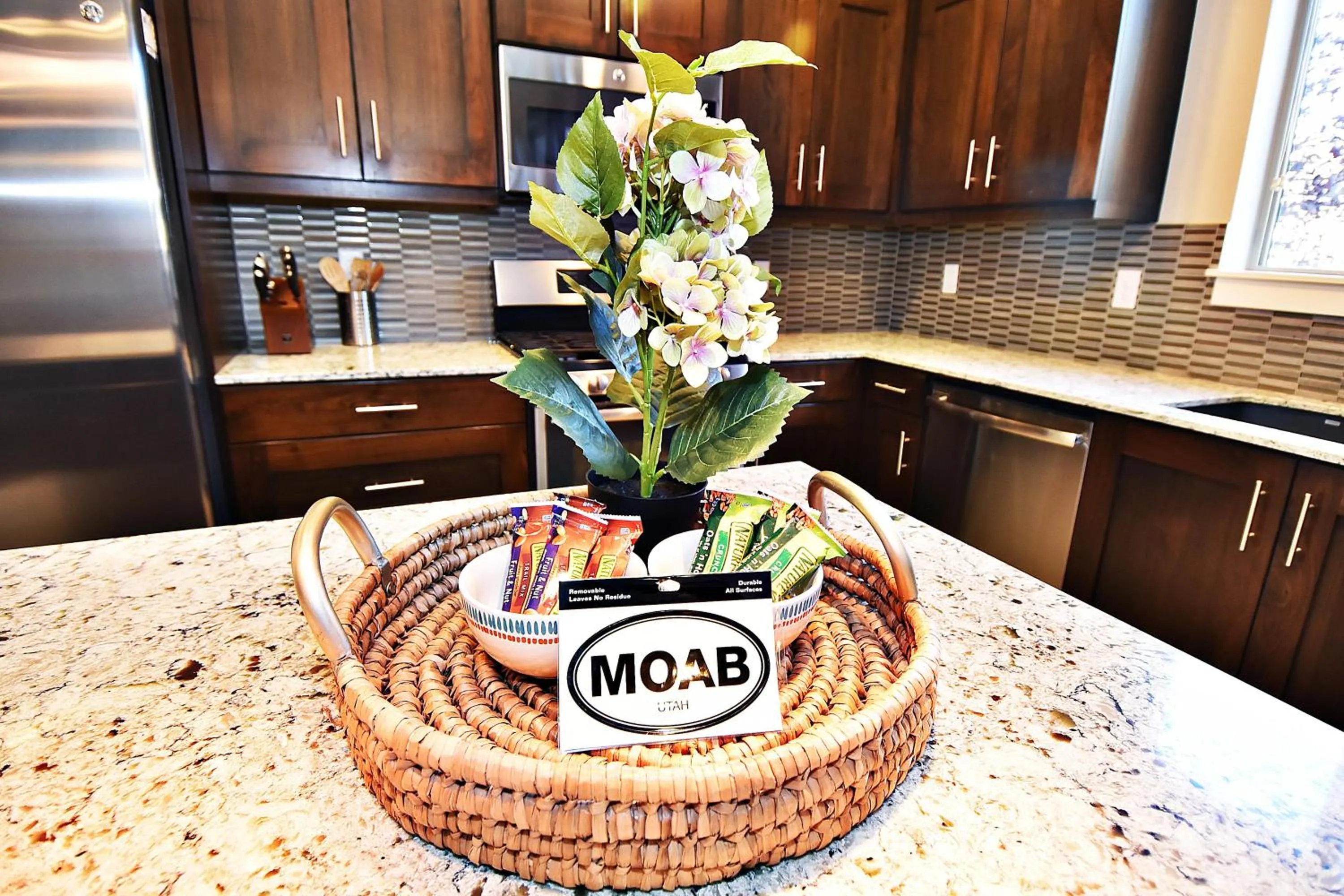 Entrada at Moab 428 and 432