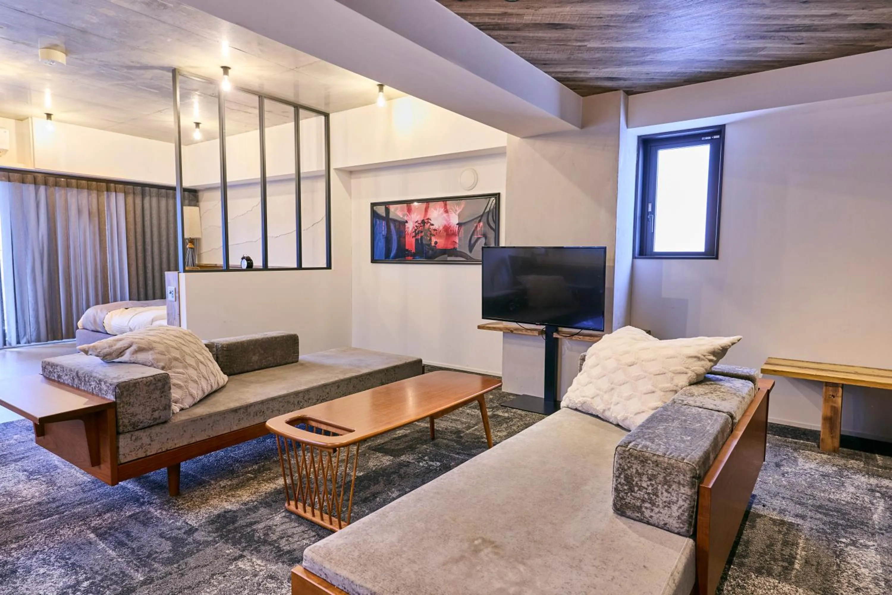 Hotel Vintage Tokyo Kagurazaka