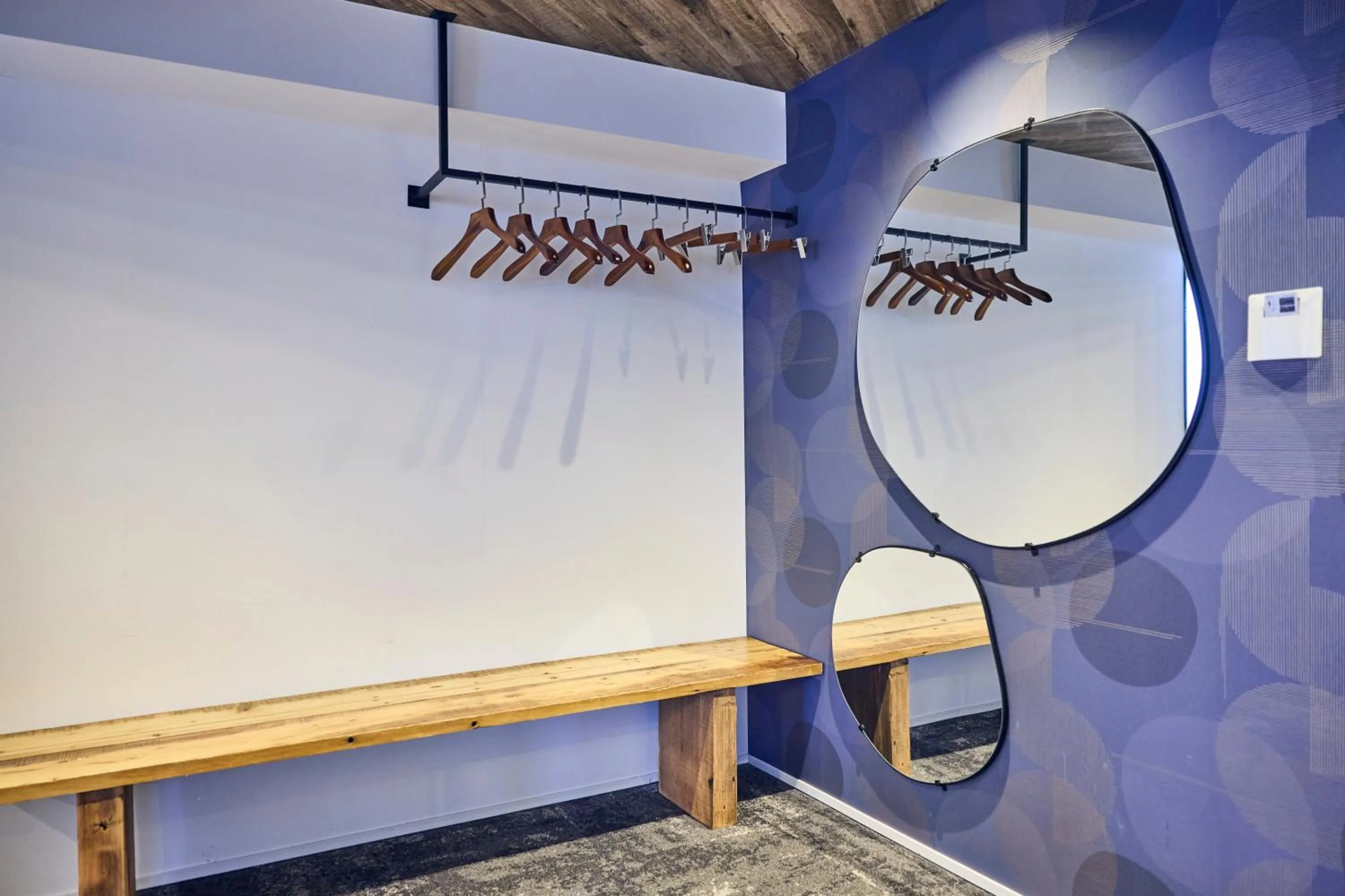 Hotel Vintage Tokyo Kagurazaka