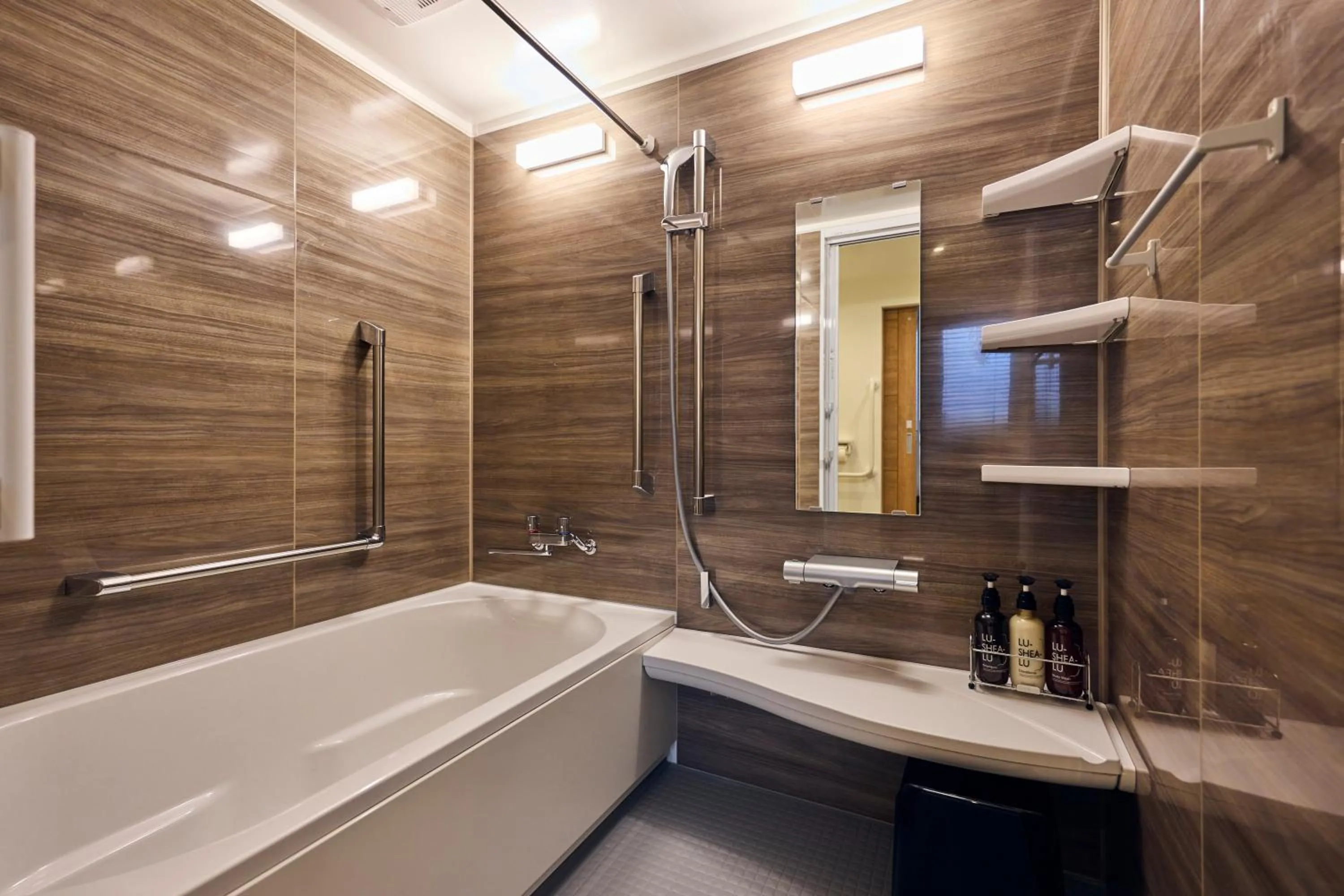 Hotel Vintage Tokyo Kagurazaka