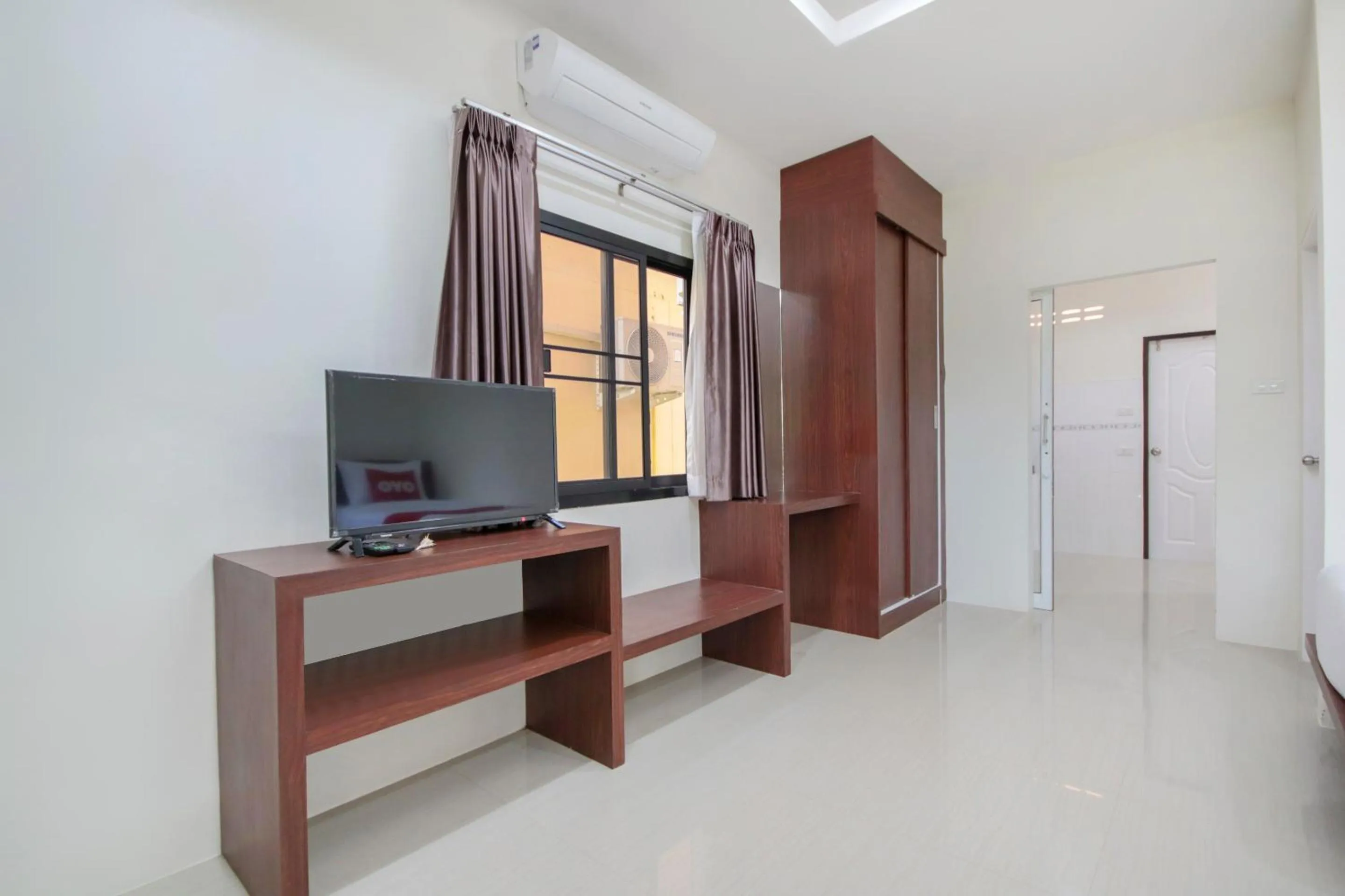 Bedroom in Napas House