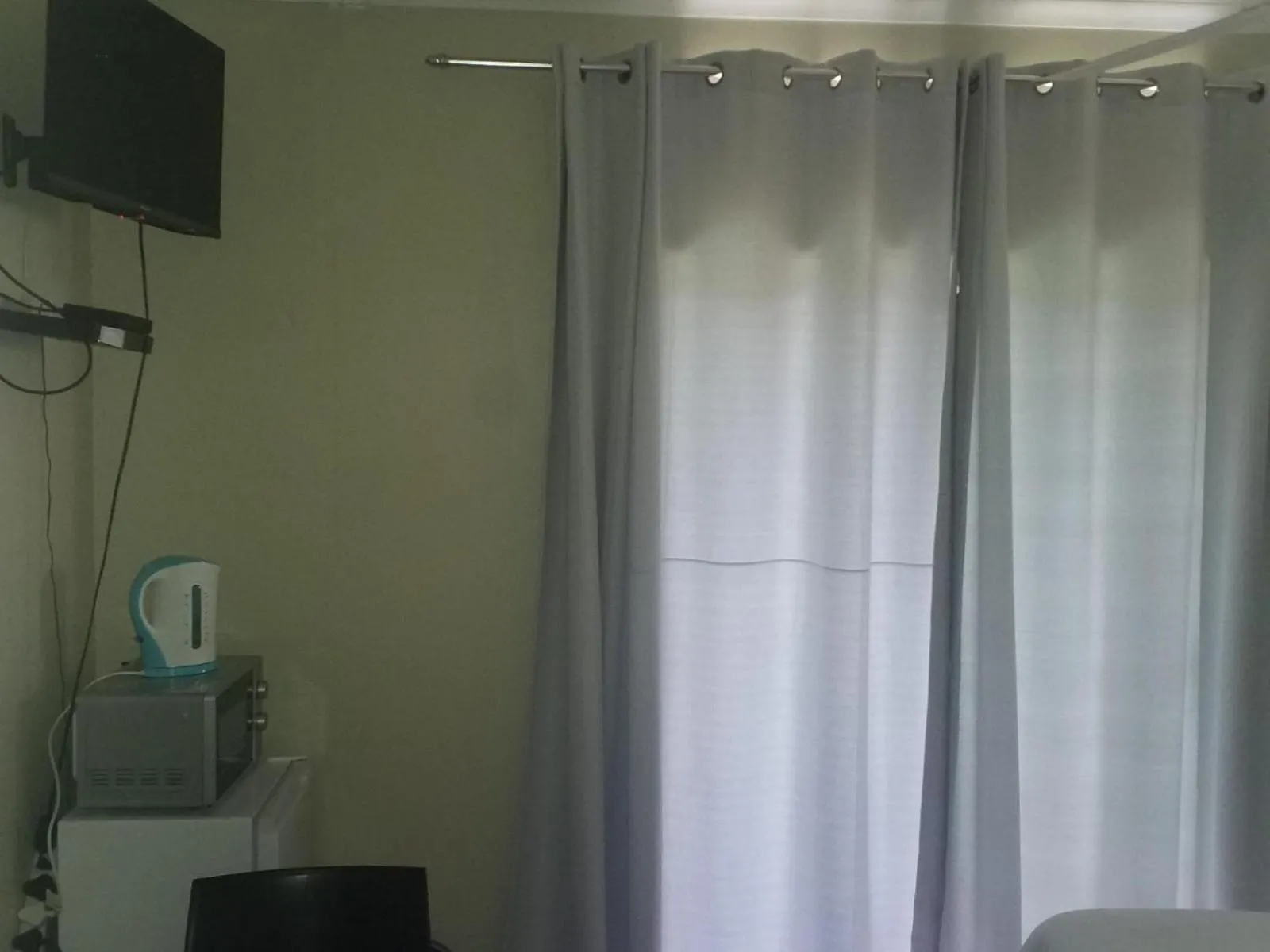 TV and multimedia in Nqabanqaba