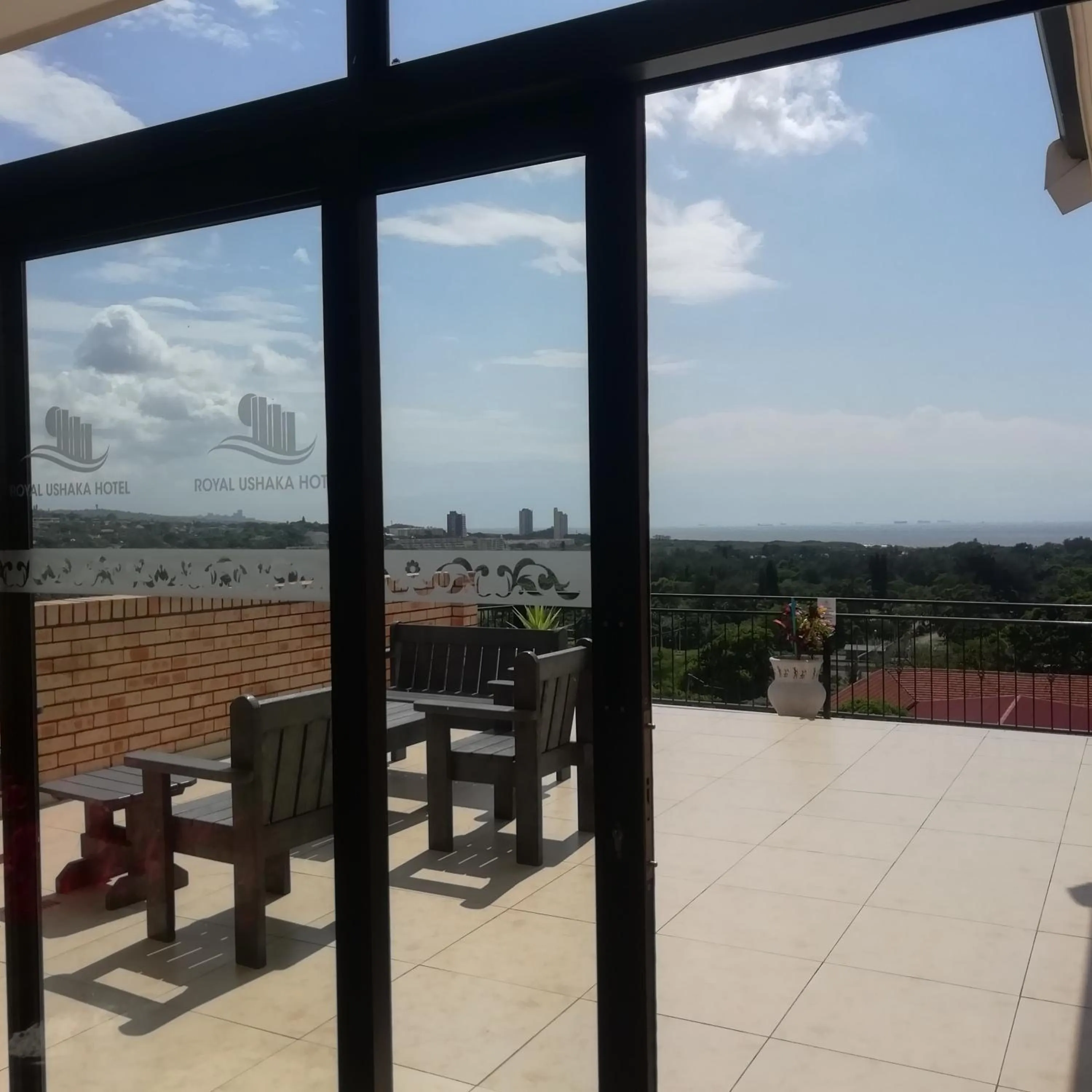 Royal Ushaka Hotel Morningside