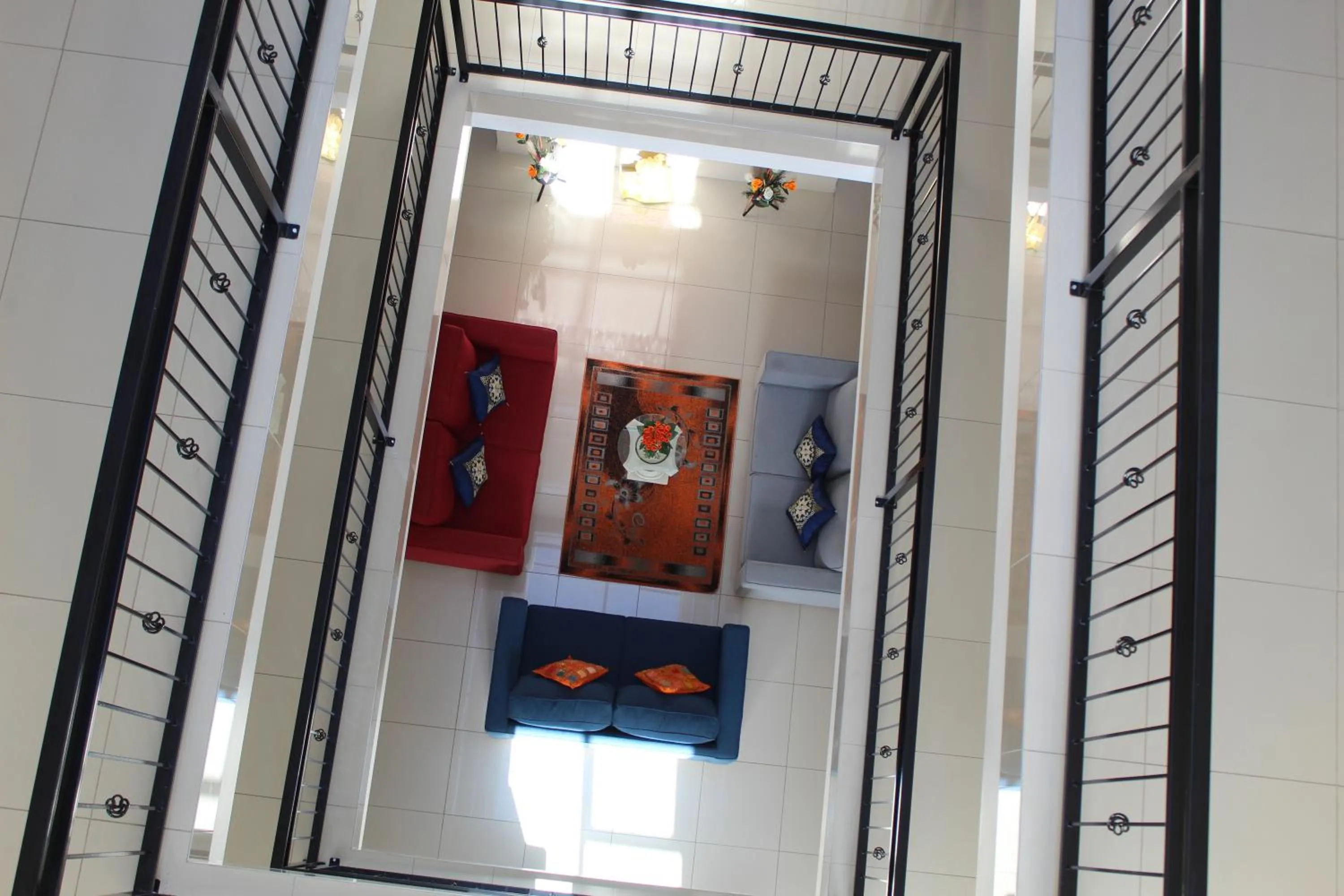 Royal Ushaka Hotel Morningside