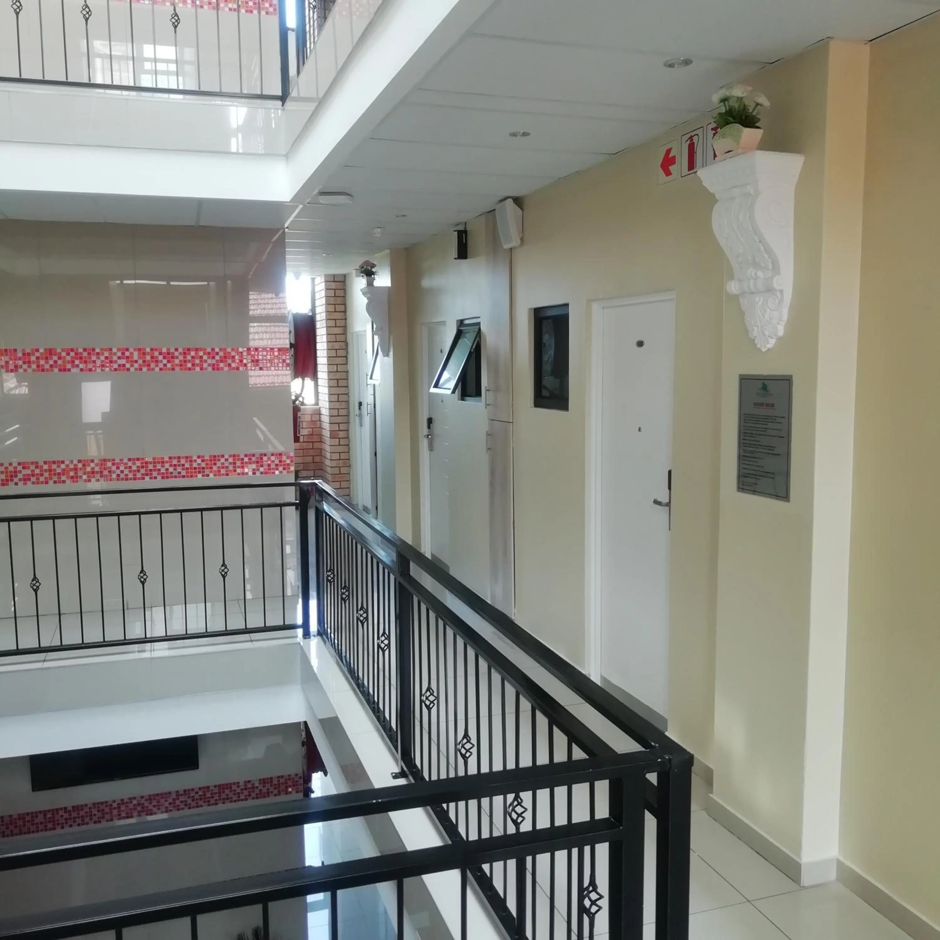 Royal Ushaka Hotel Morningside