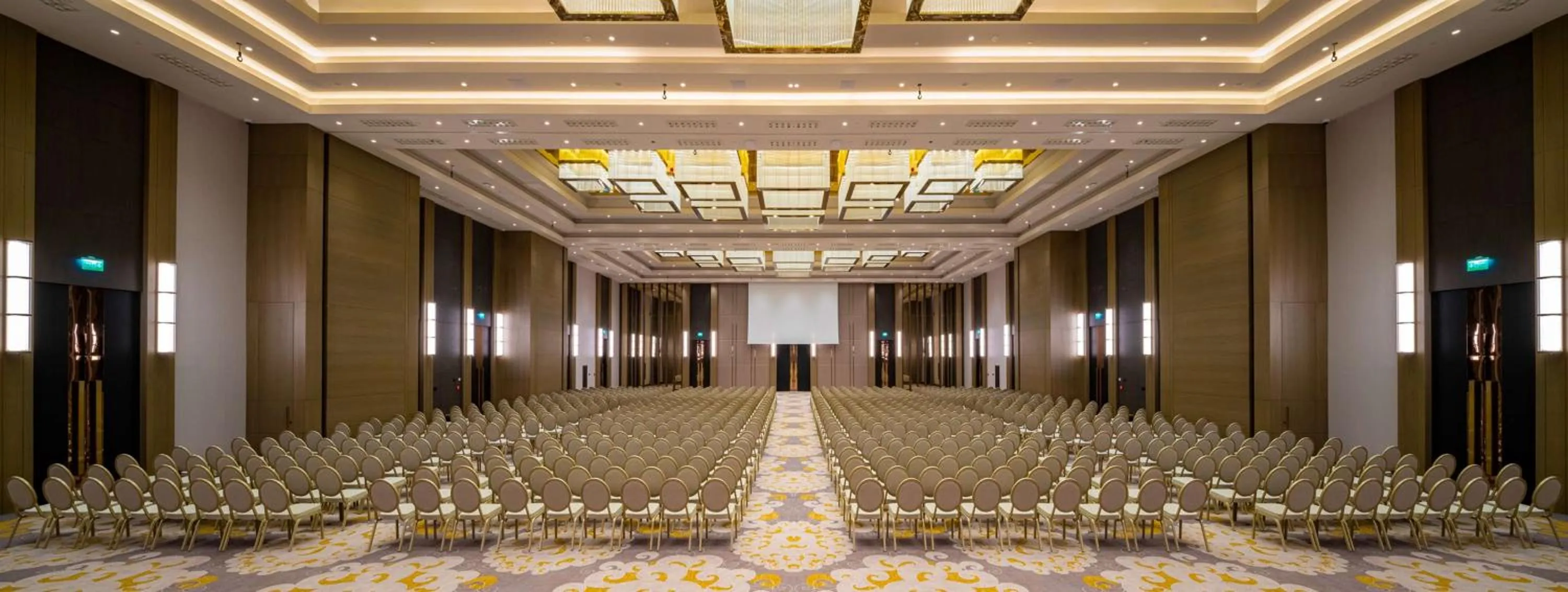 Meeting/conference room in Hilton Mall Of Istanbul