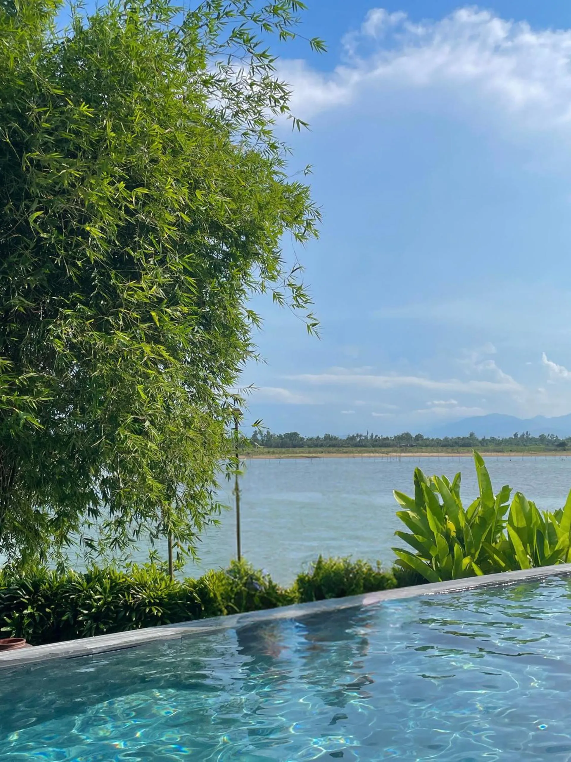 Property building in Nghê Prana Hotel and Spa Hoi An