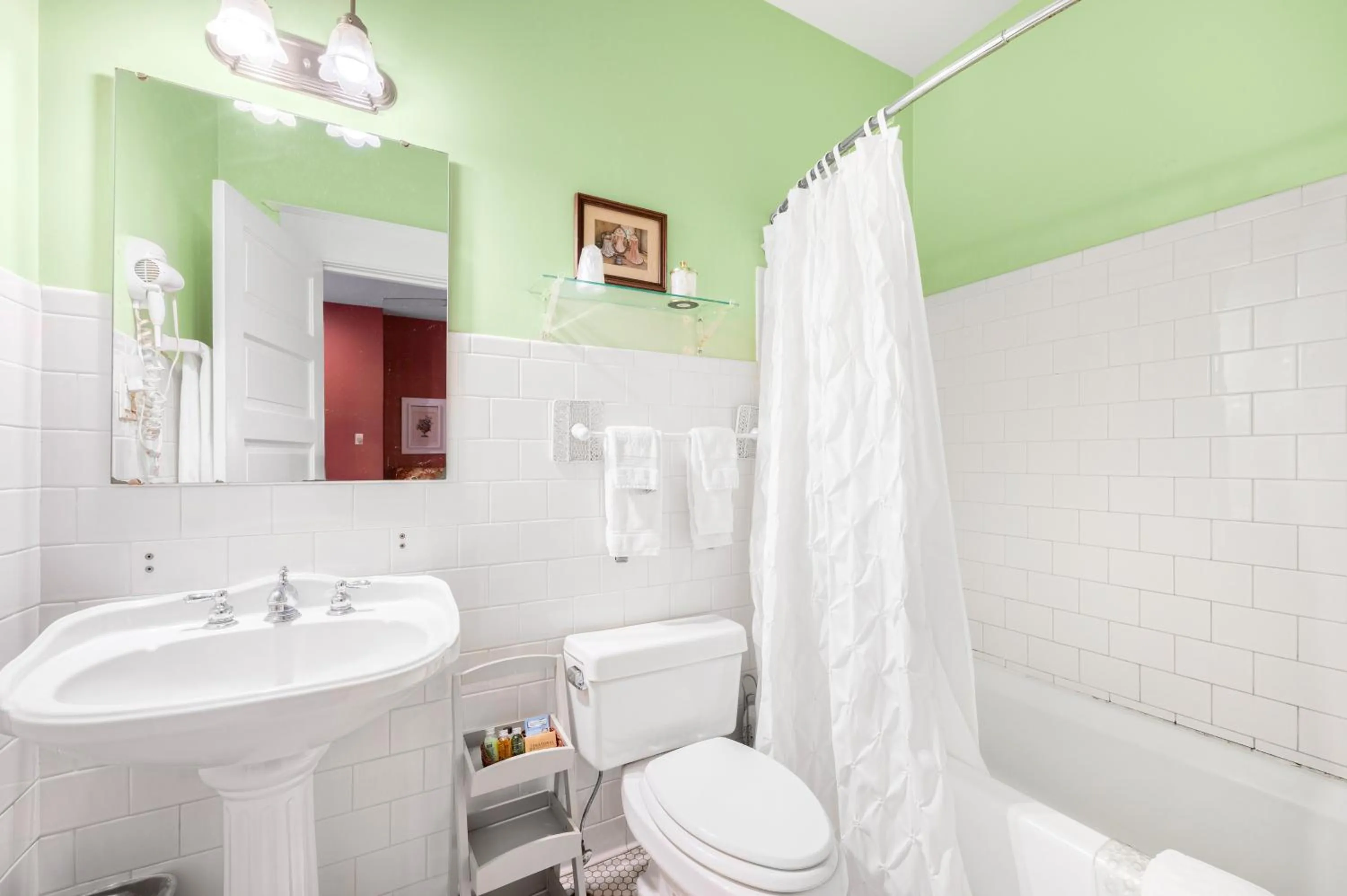 The Inn at Union Pier