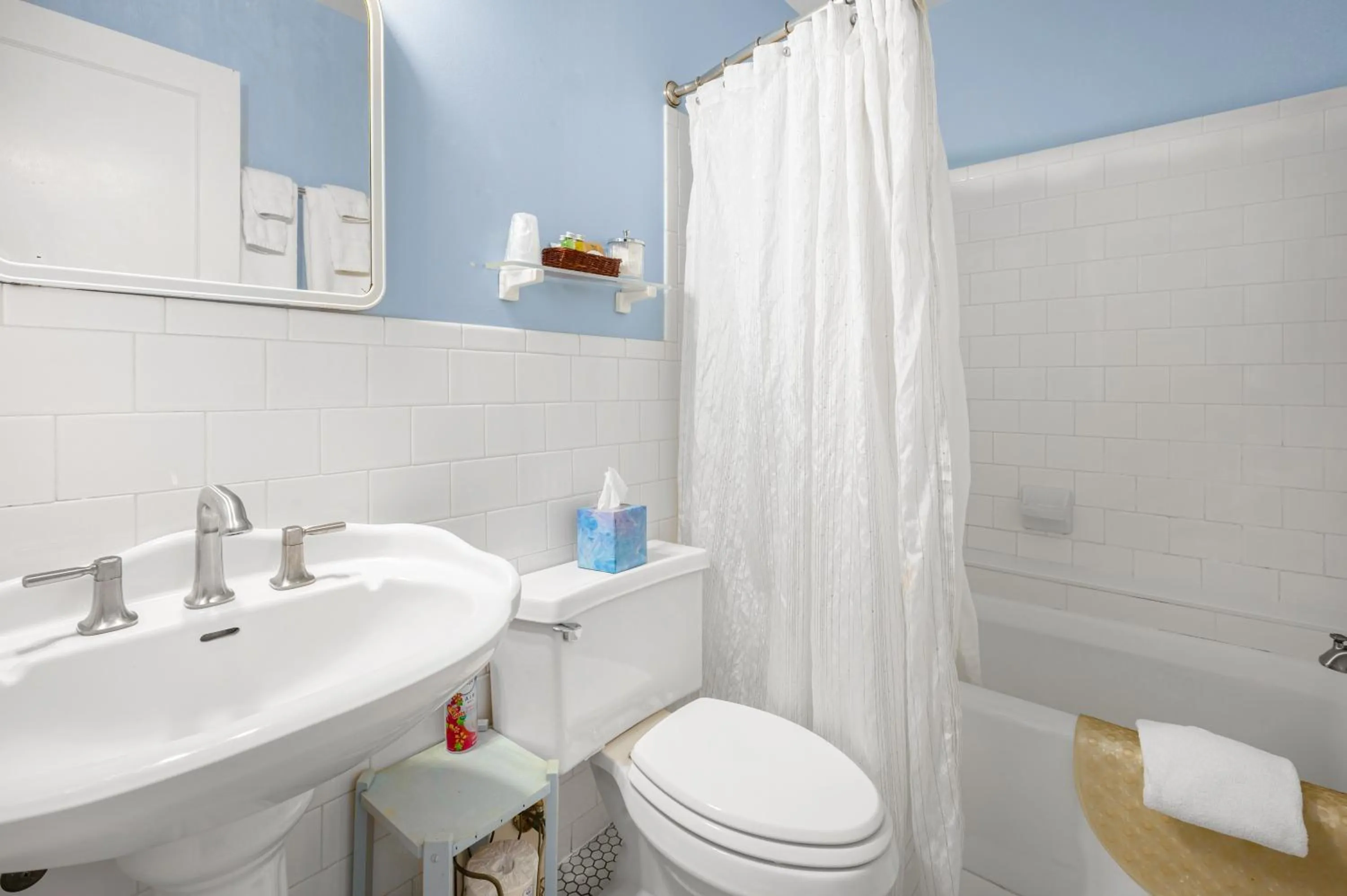 The Inn at Union Pier