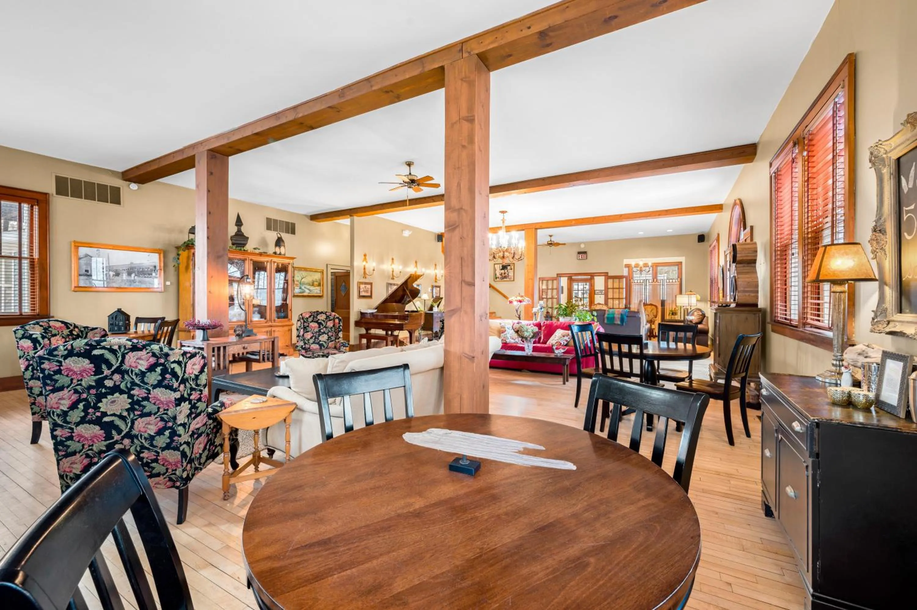 The Inn at Union Pier