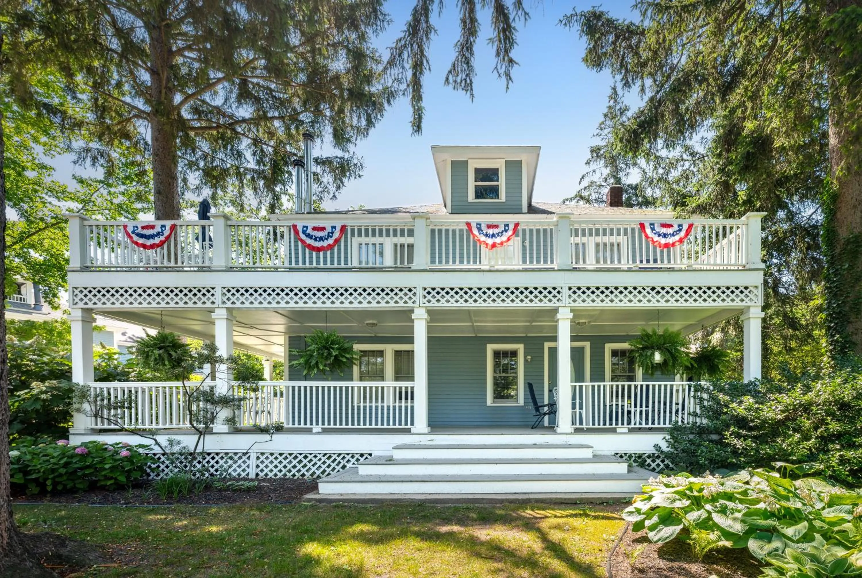 The Inn at Union Pier