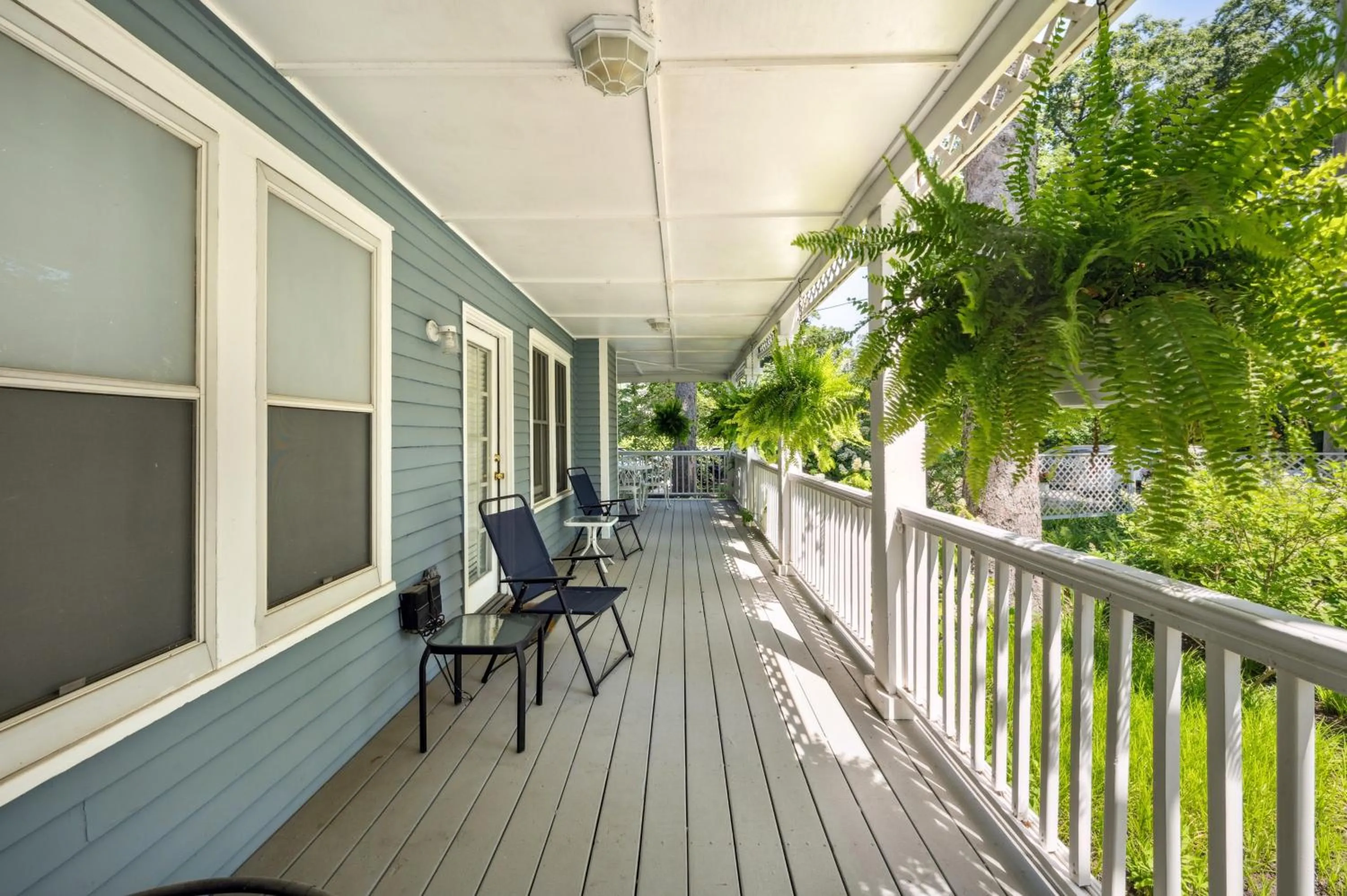 The Inn at Union Pier