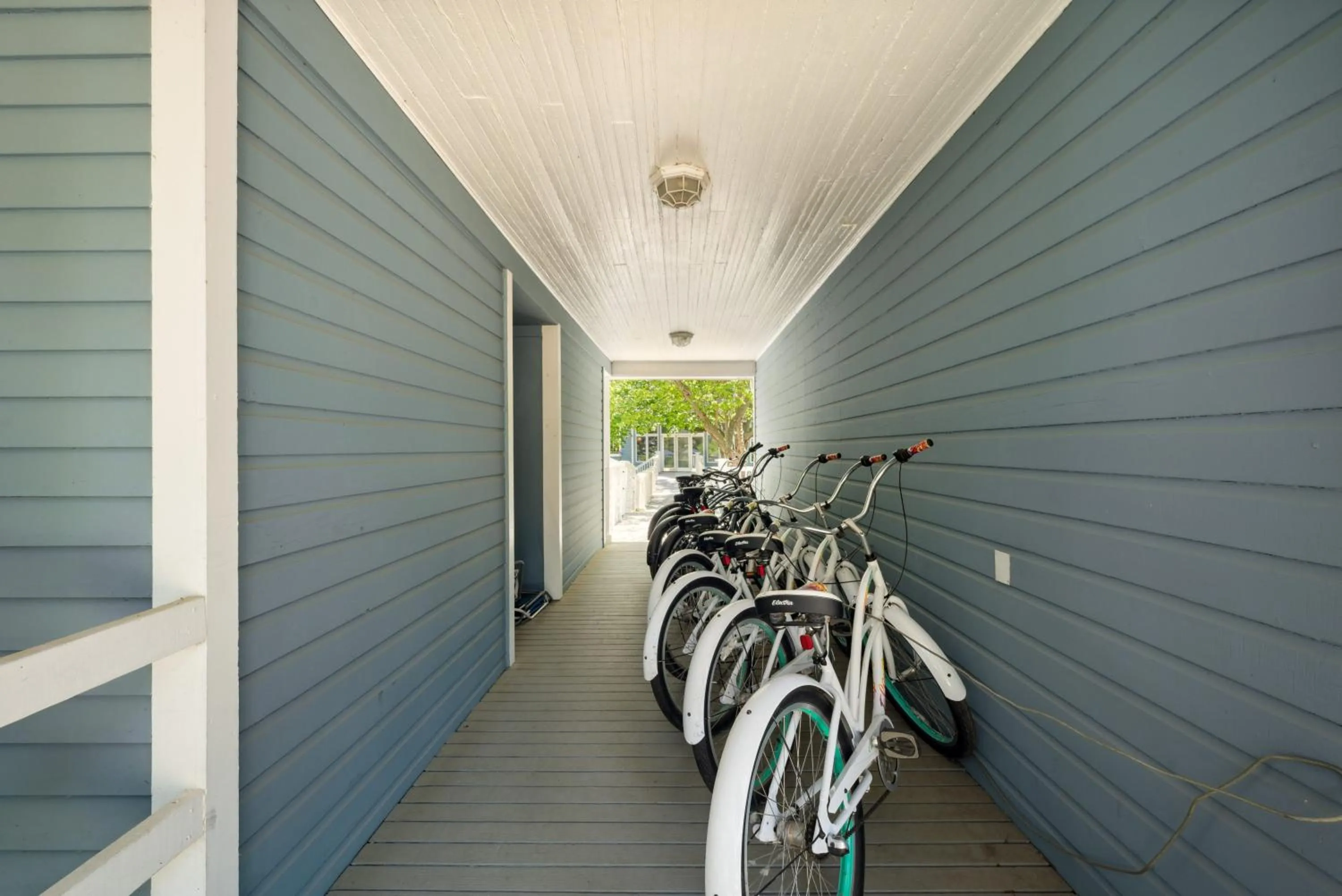 The Inn at Union Pier