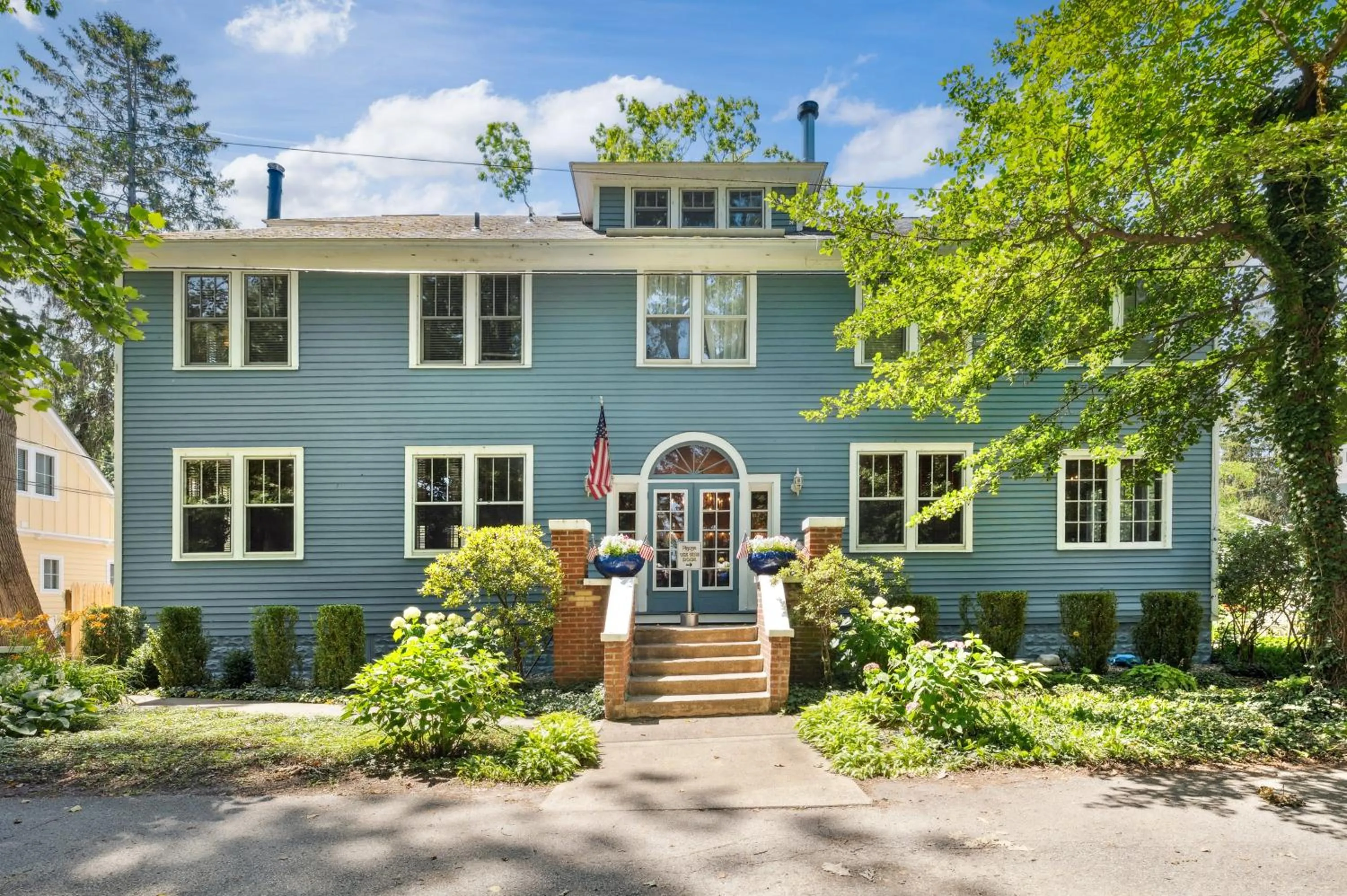 The Inn at Union Pier