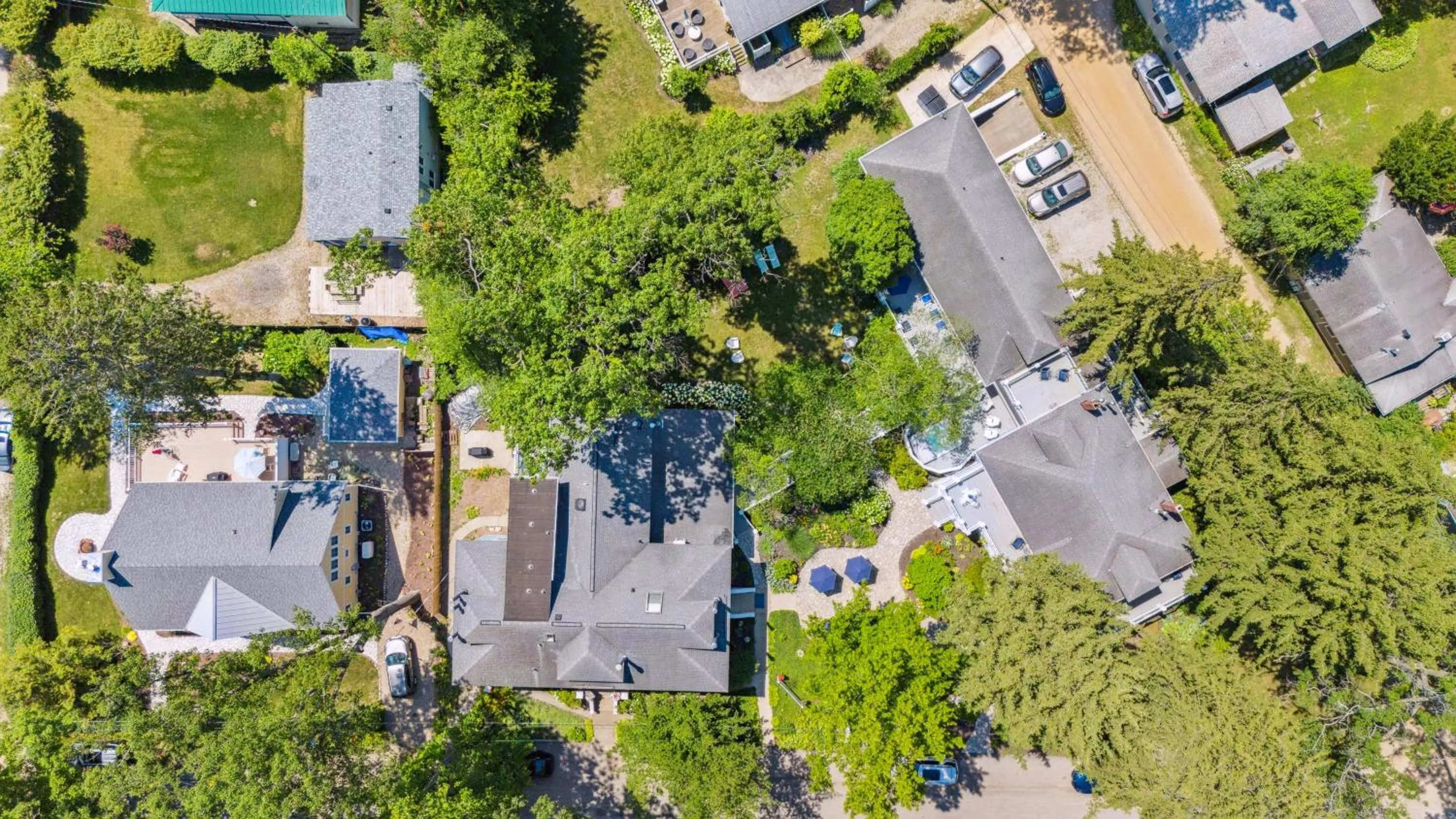 The Inn at Union Pier