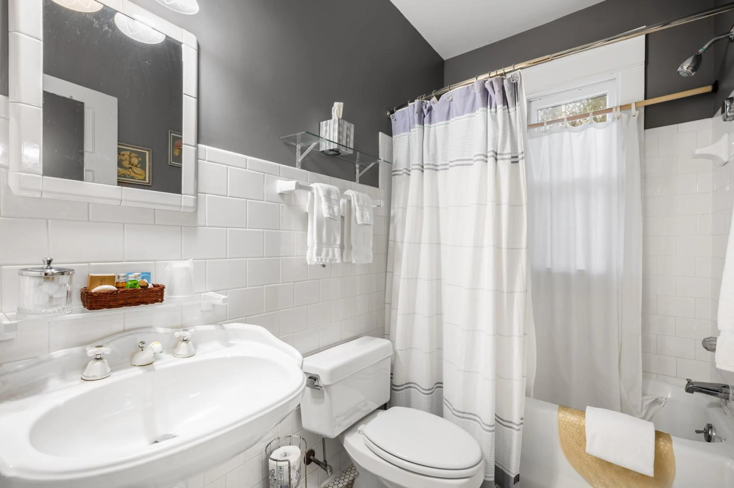 The Inn at Union Pier