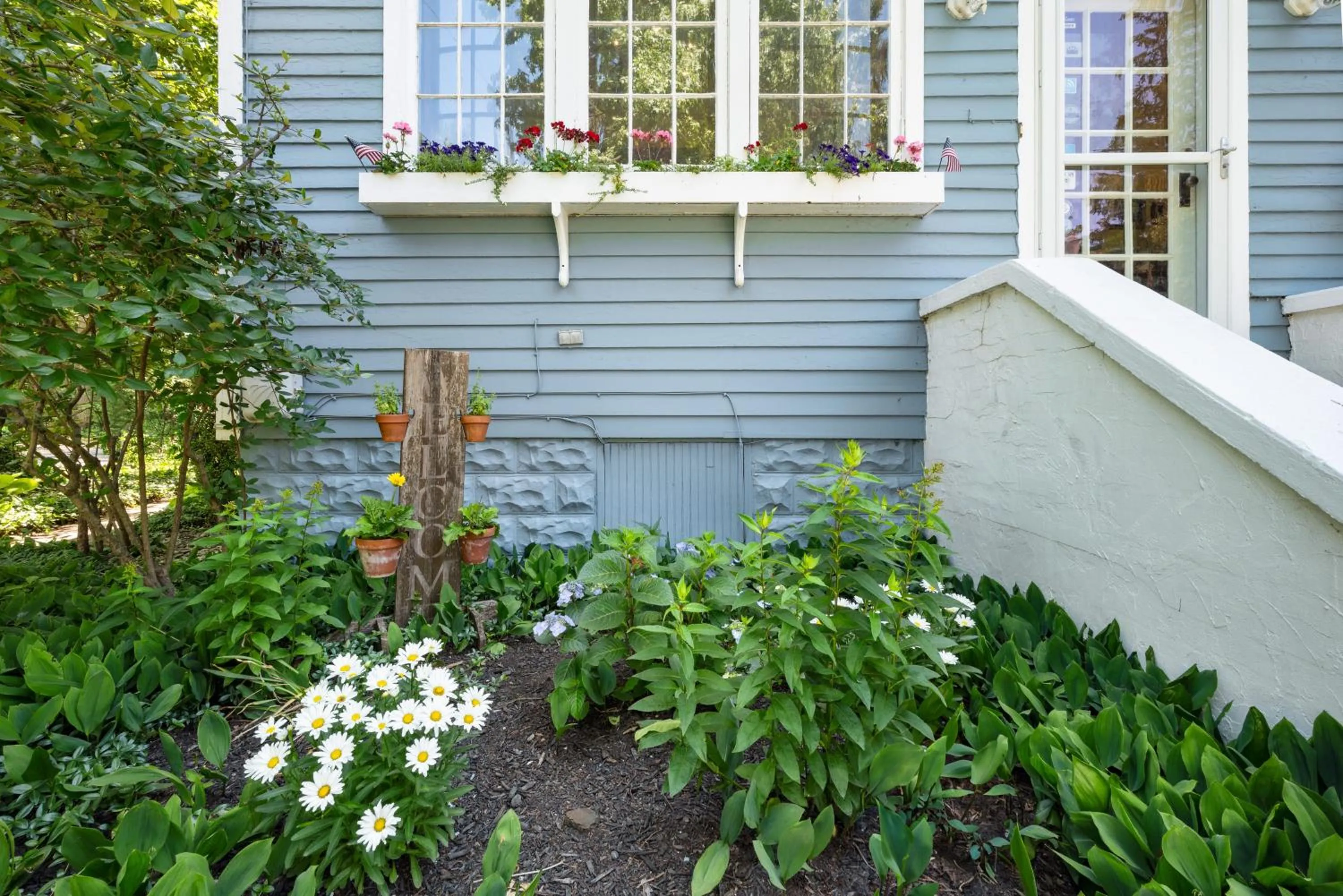 The Inn at Union Pier