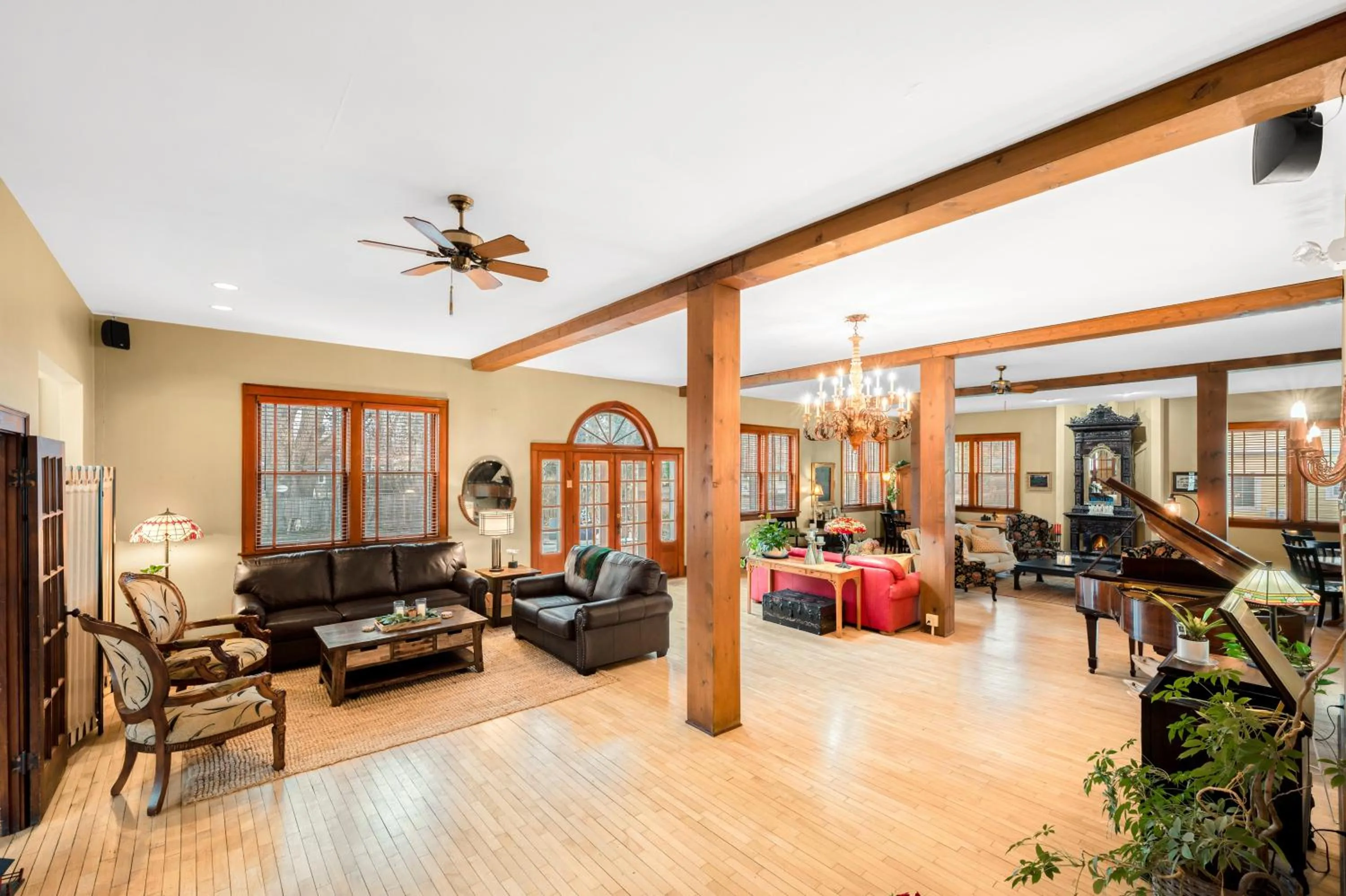 The Inn at Union Pier