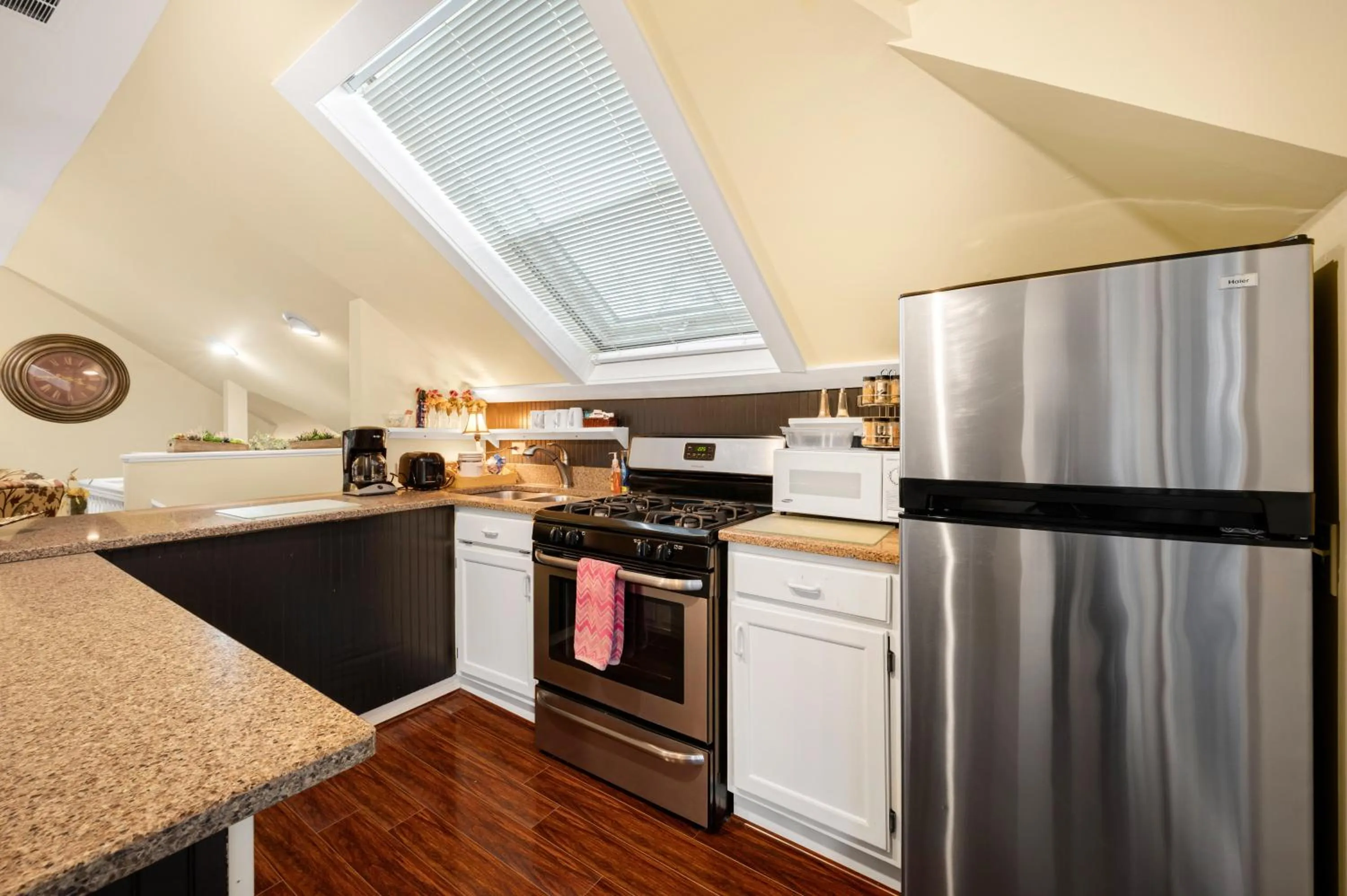 The Inn at Union Pier