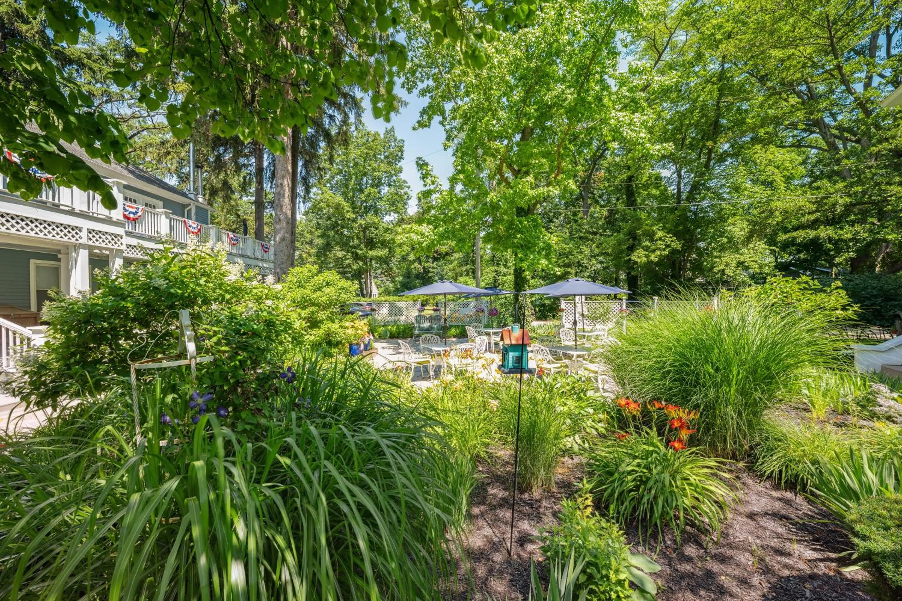 The Inn at Union Pier