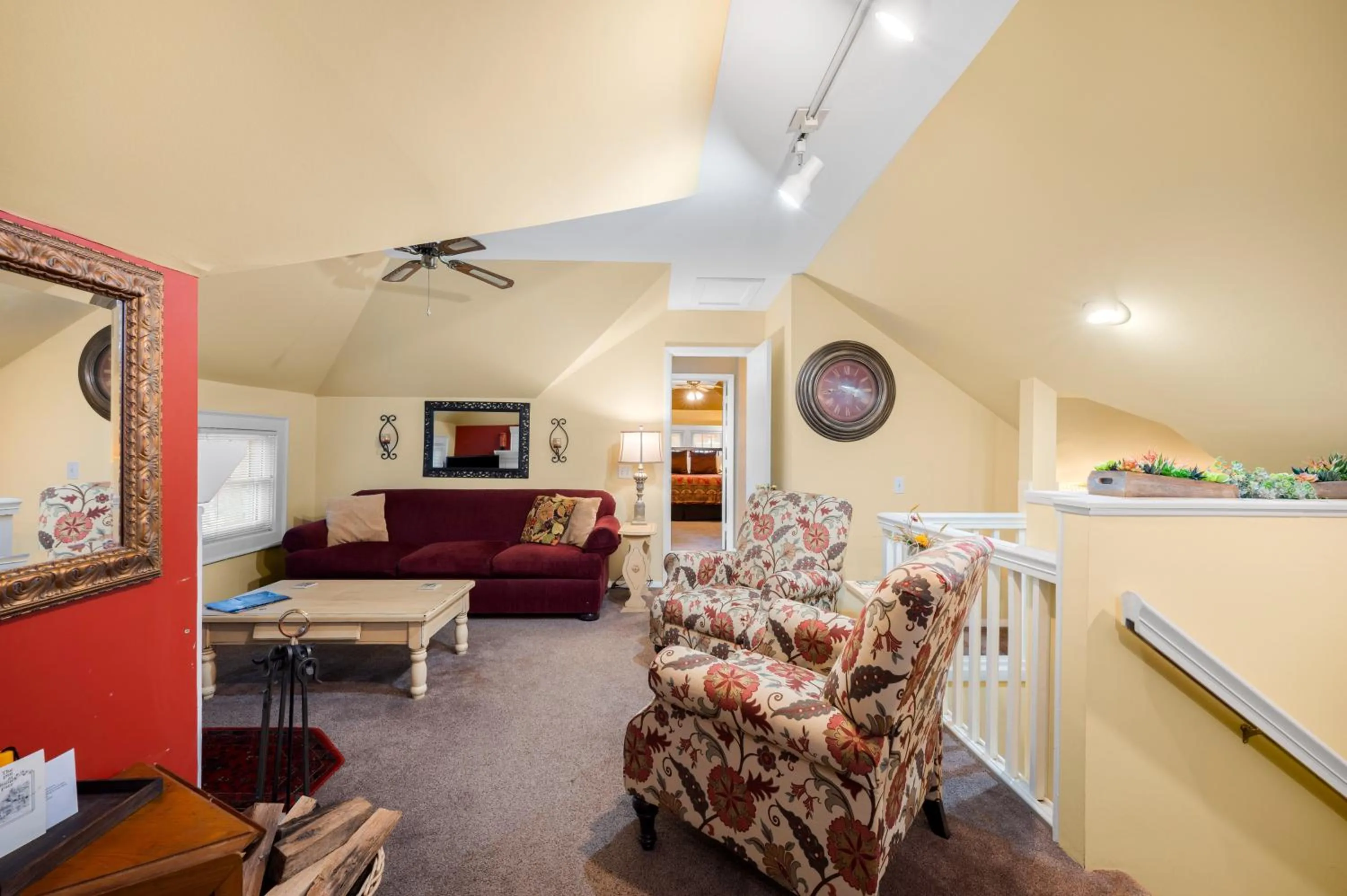 The Inn at Union Pier