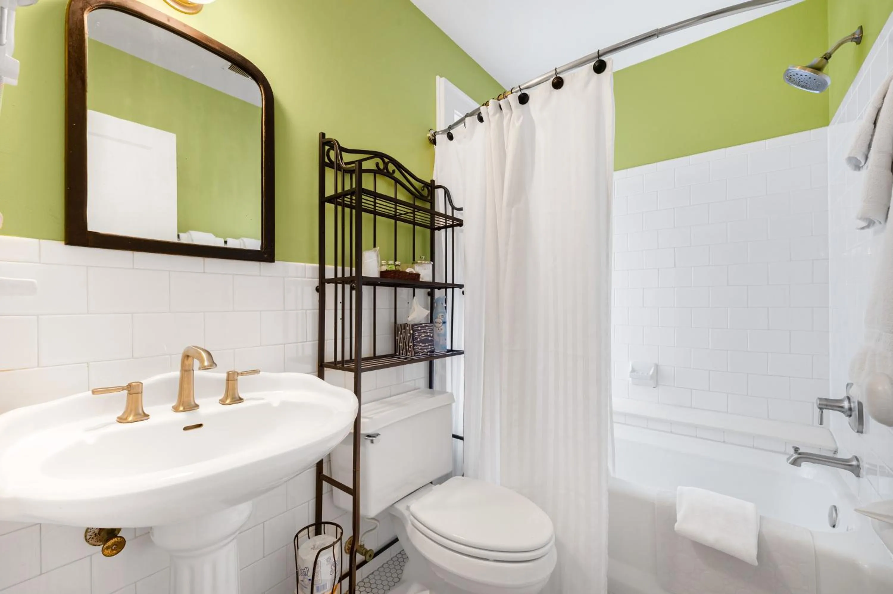 The Inn at Union Pier