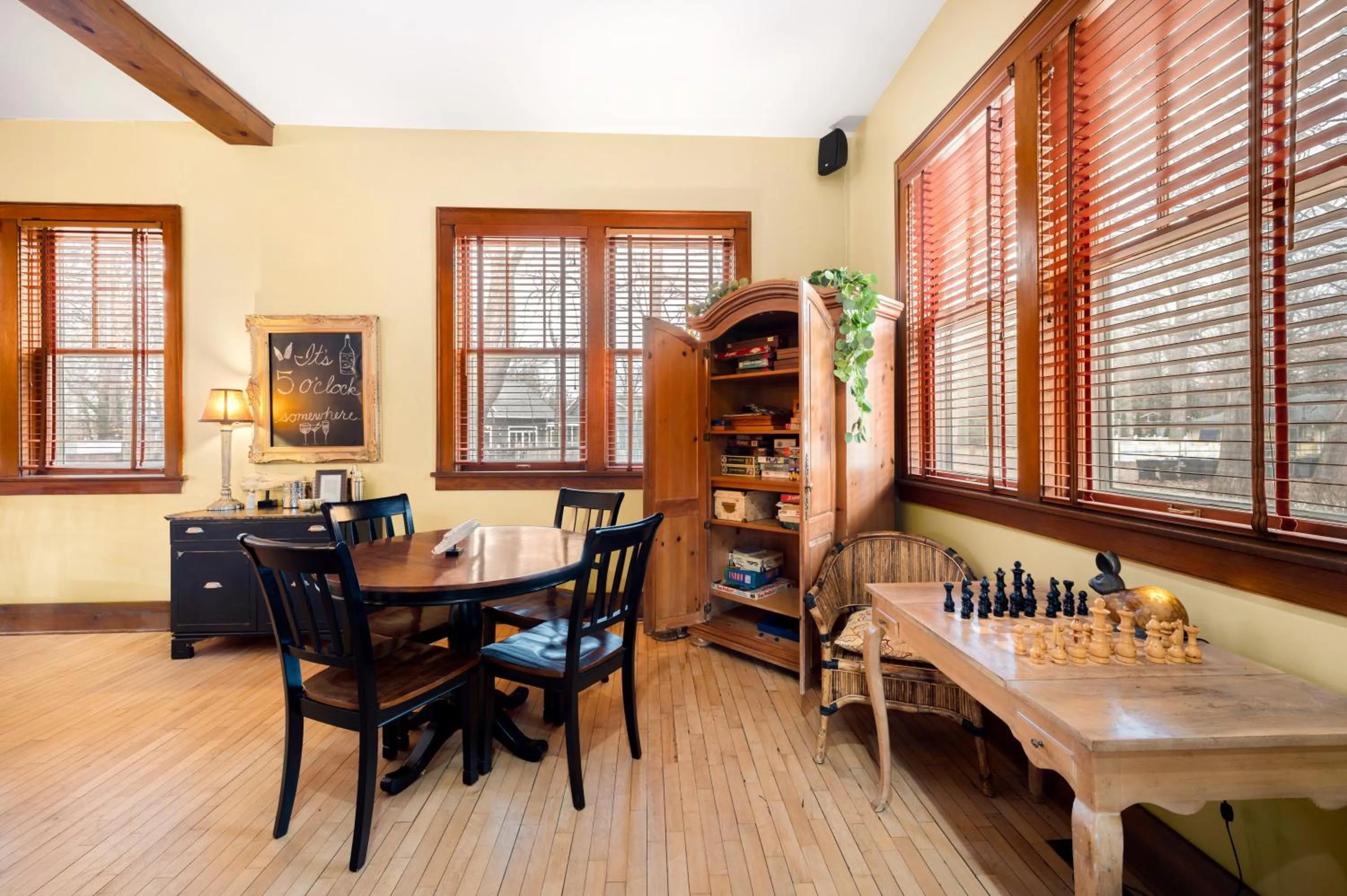 The Inn at Union Pier