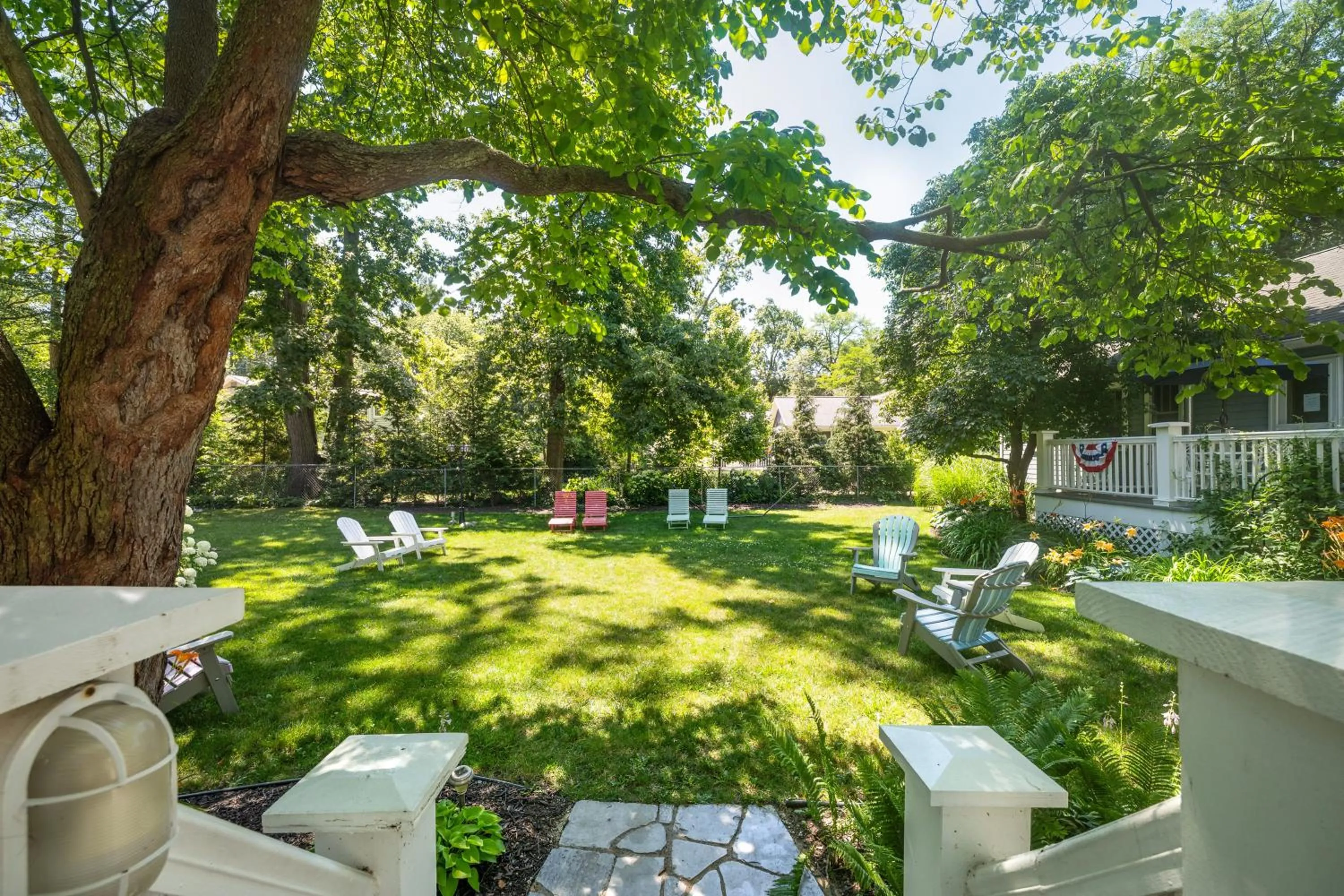 The Inn at Union Pier