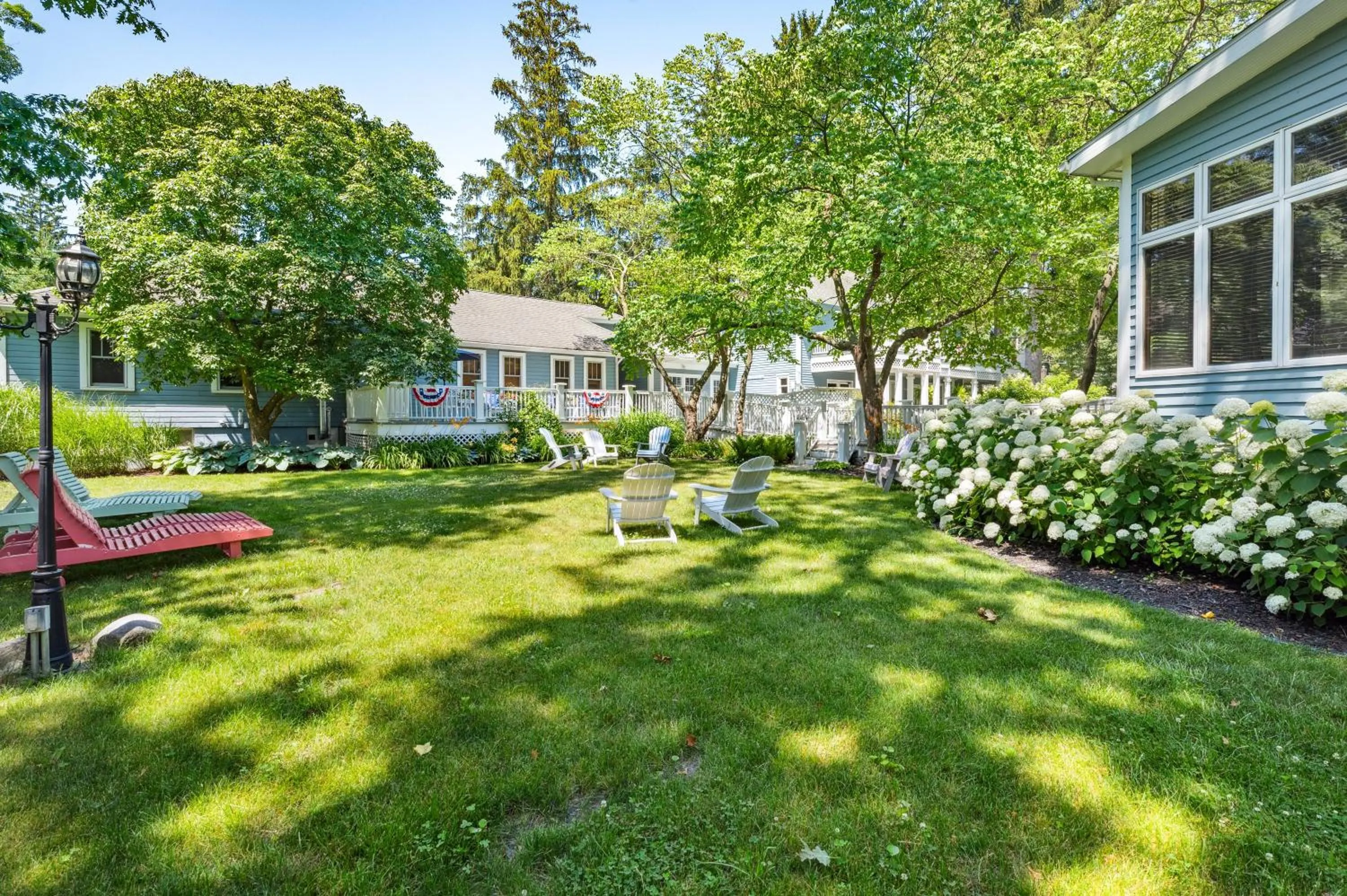 The Inn at Union Pier